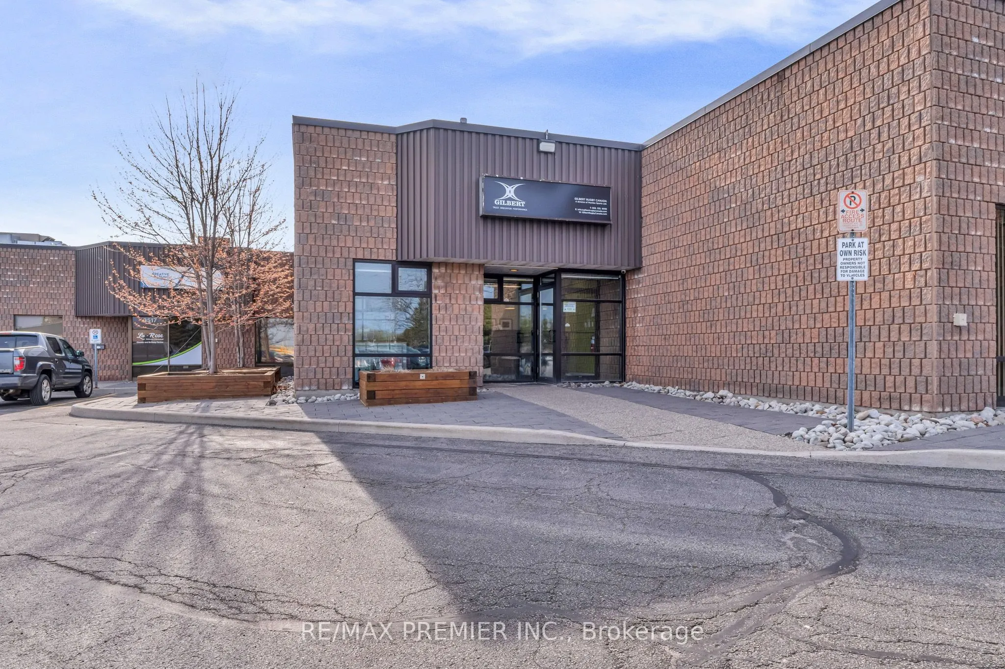 3519 Mainway Drive #11
