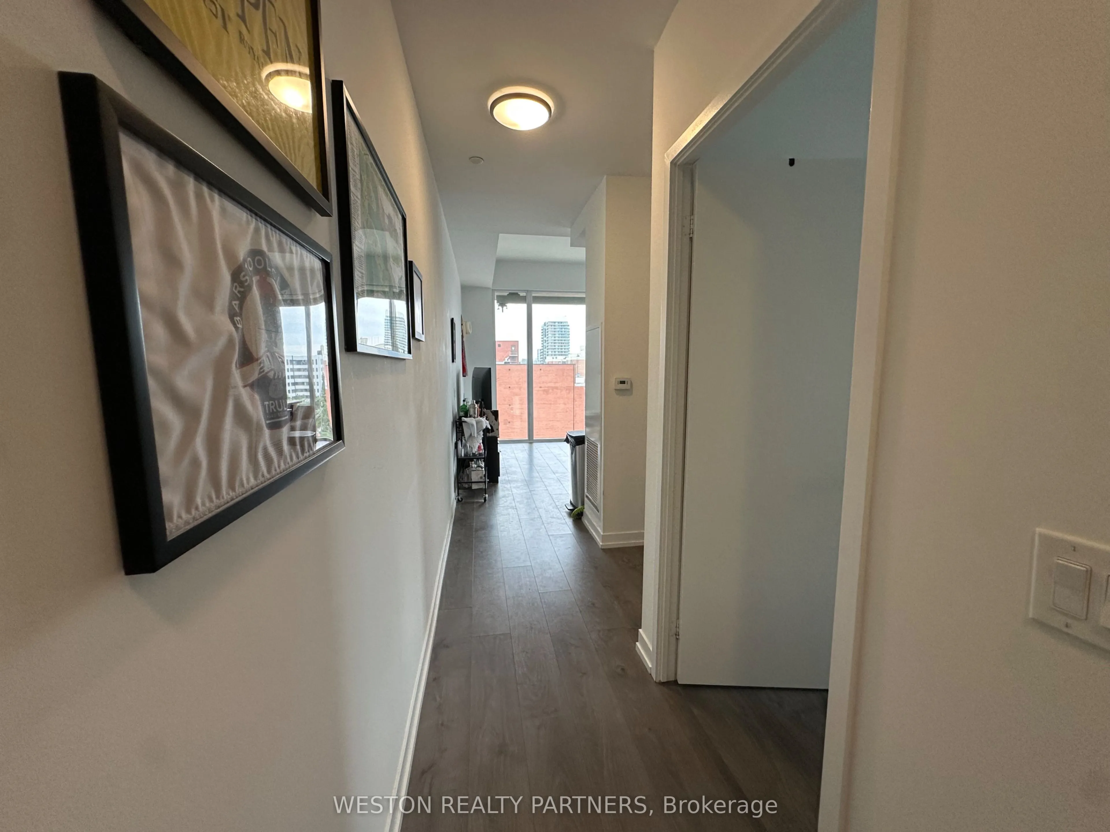 270 Dufferin Street #523