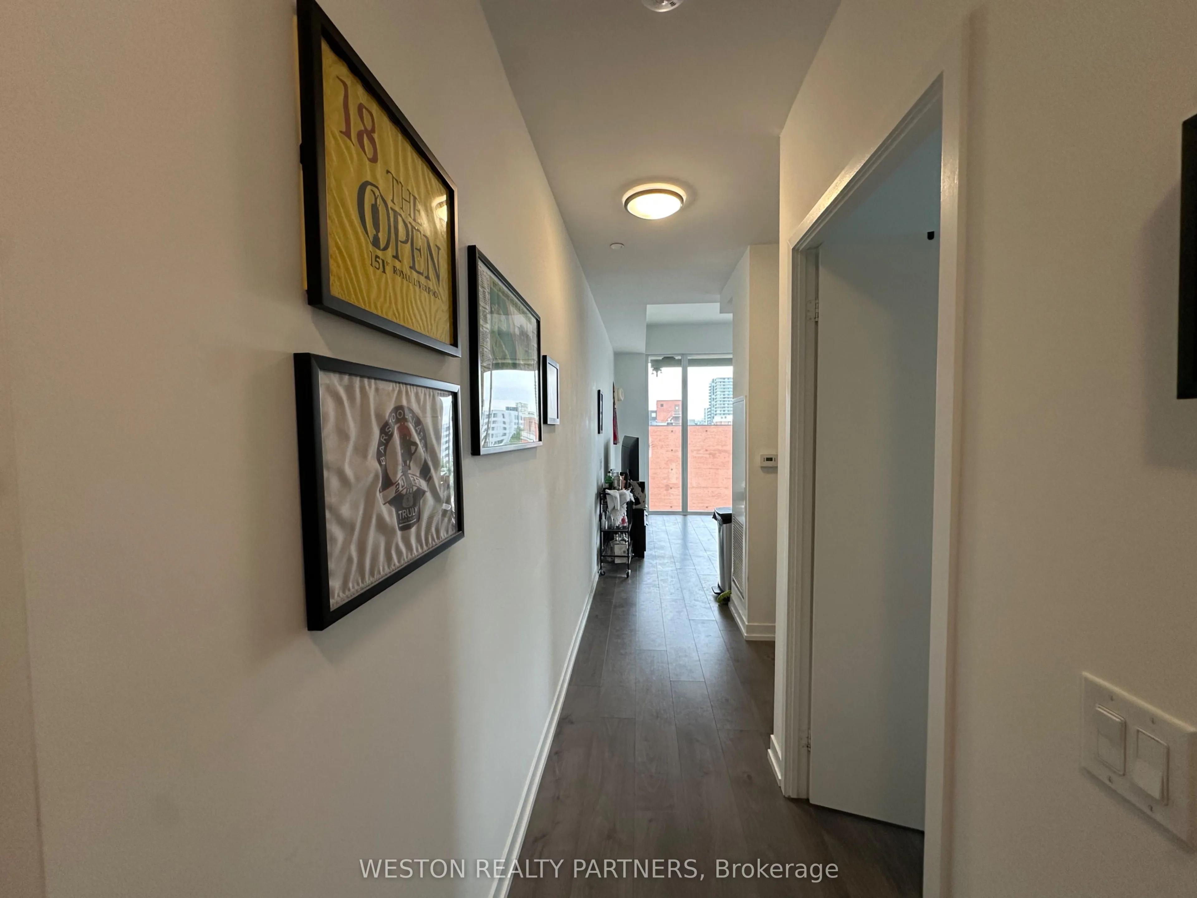 270 Dufferin Street #523