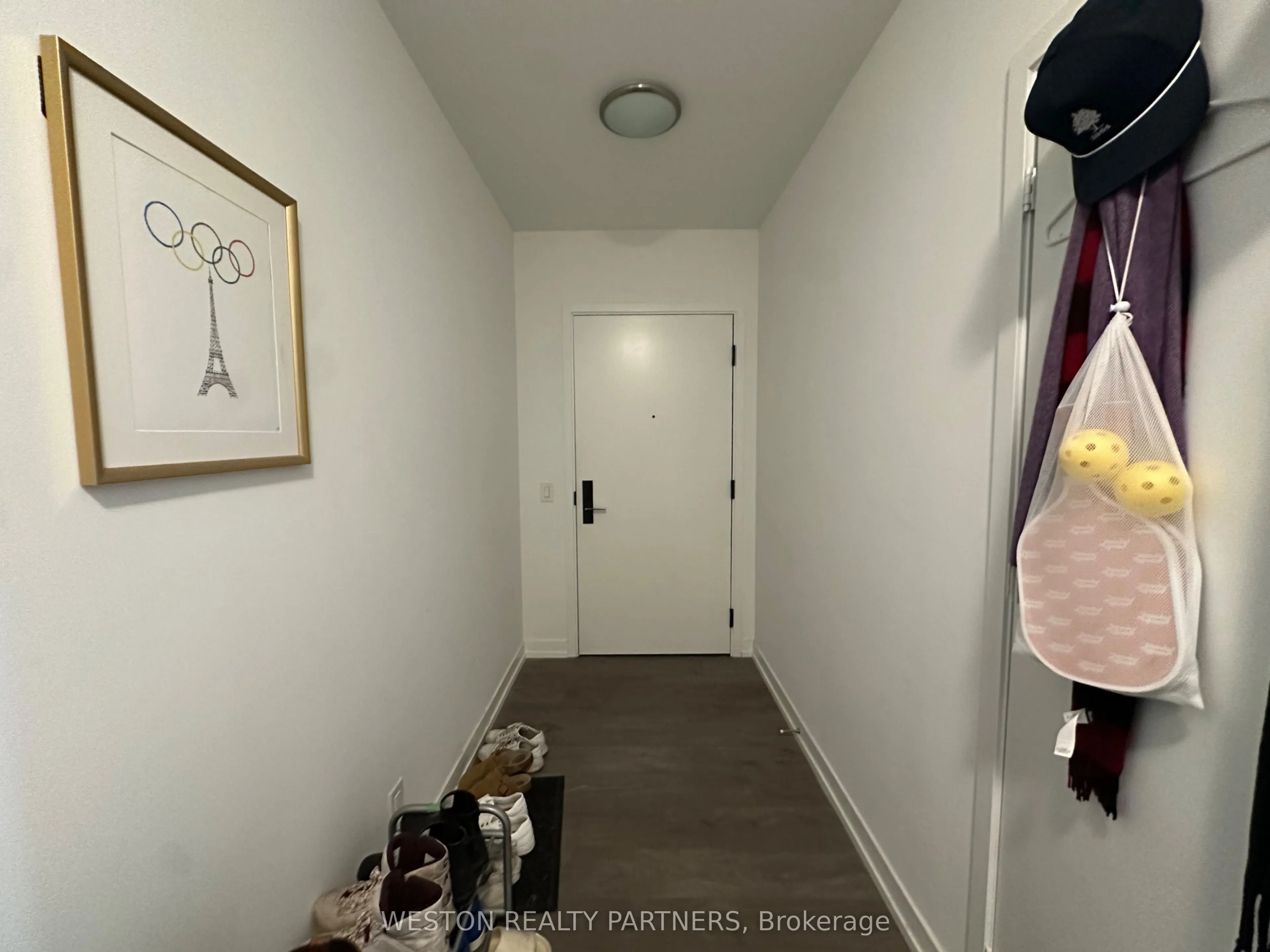 270 Dufferin Street #523