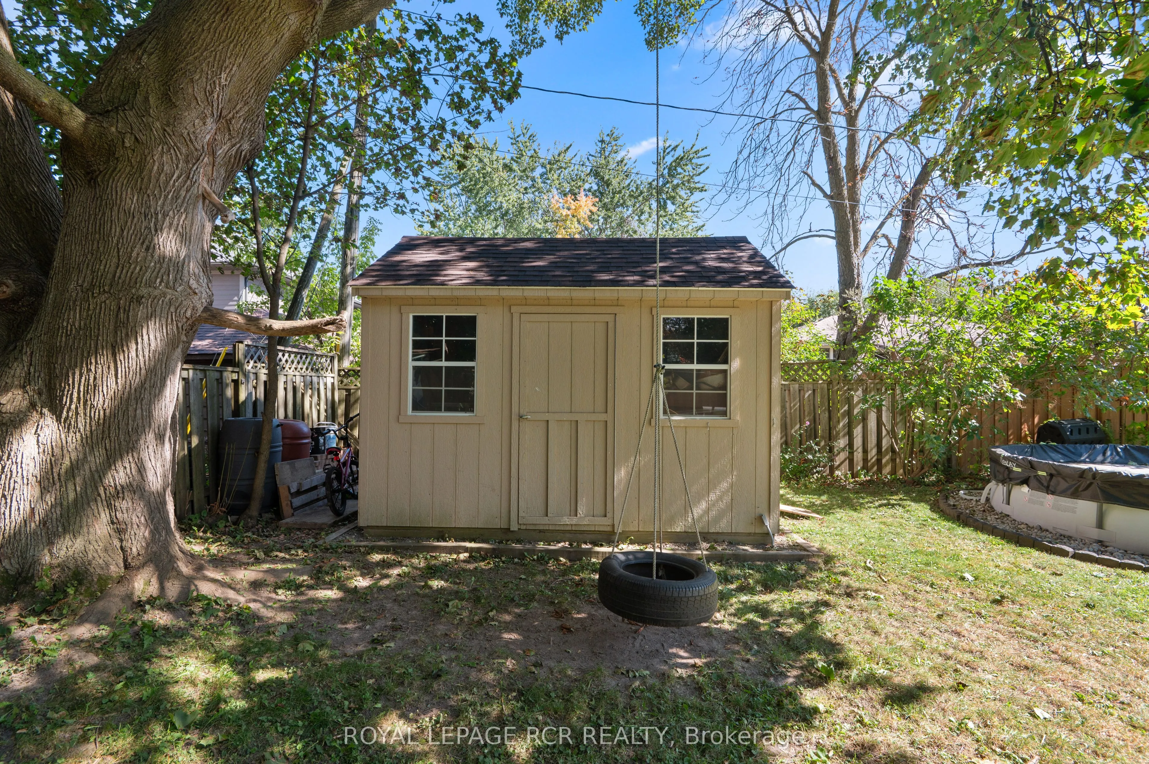 203 Zina Street