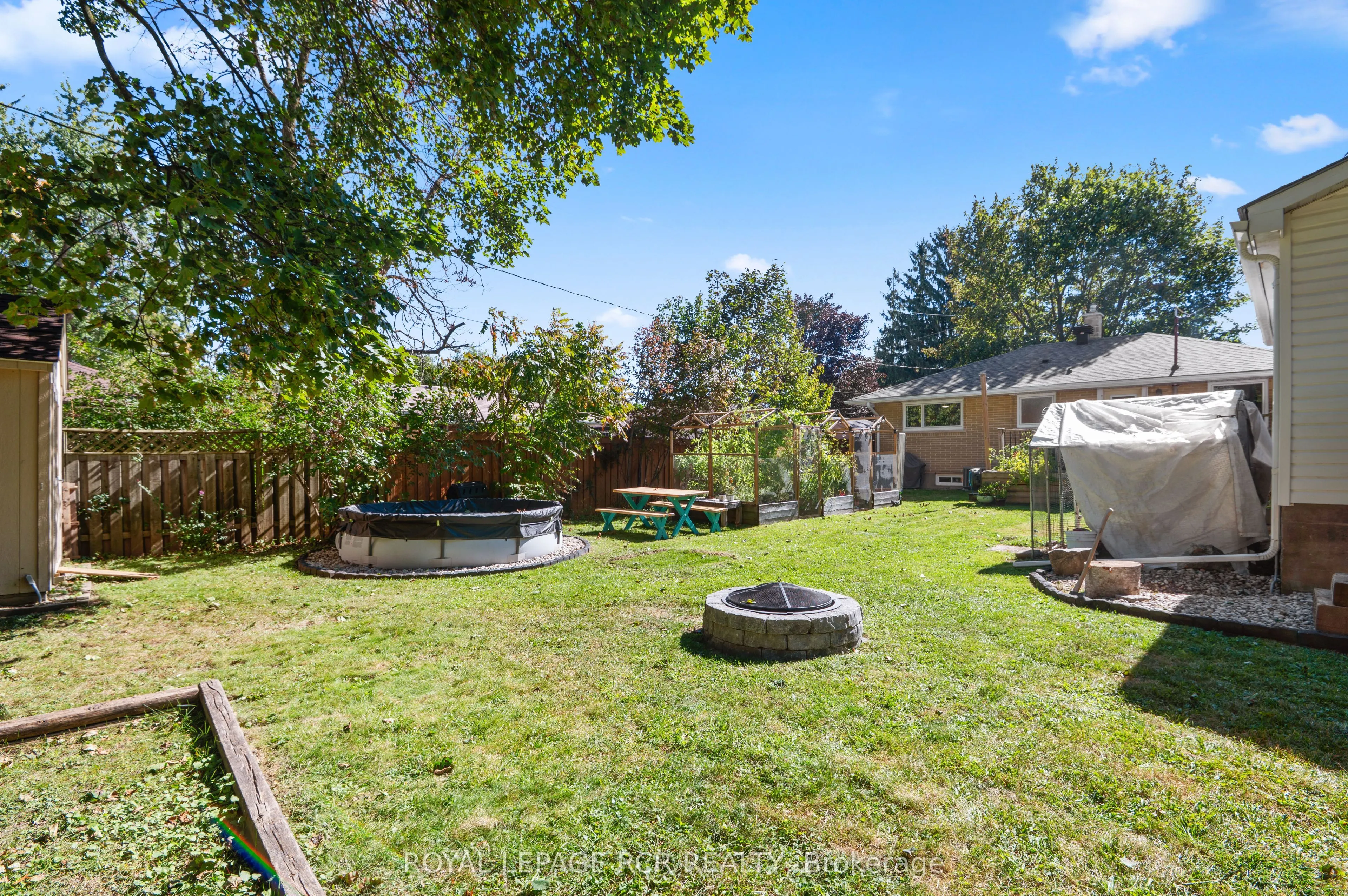 203 Zina Street