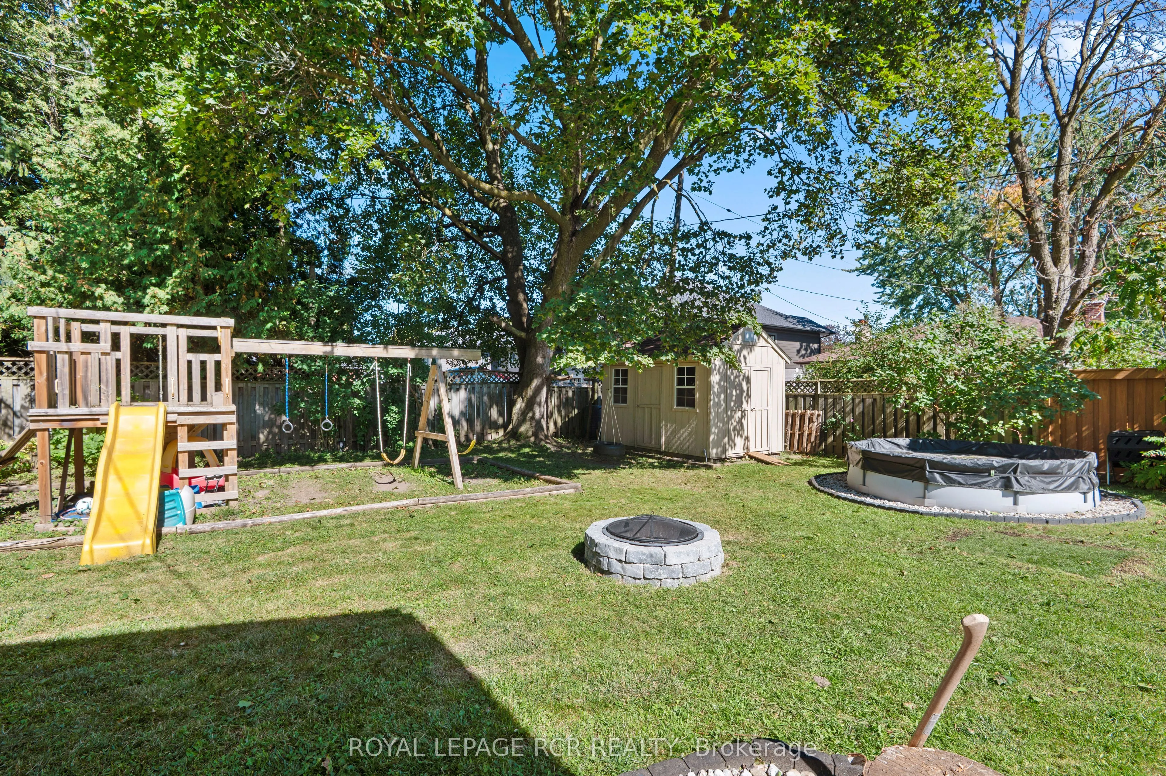 203 Zina Street