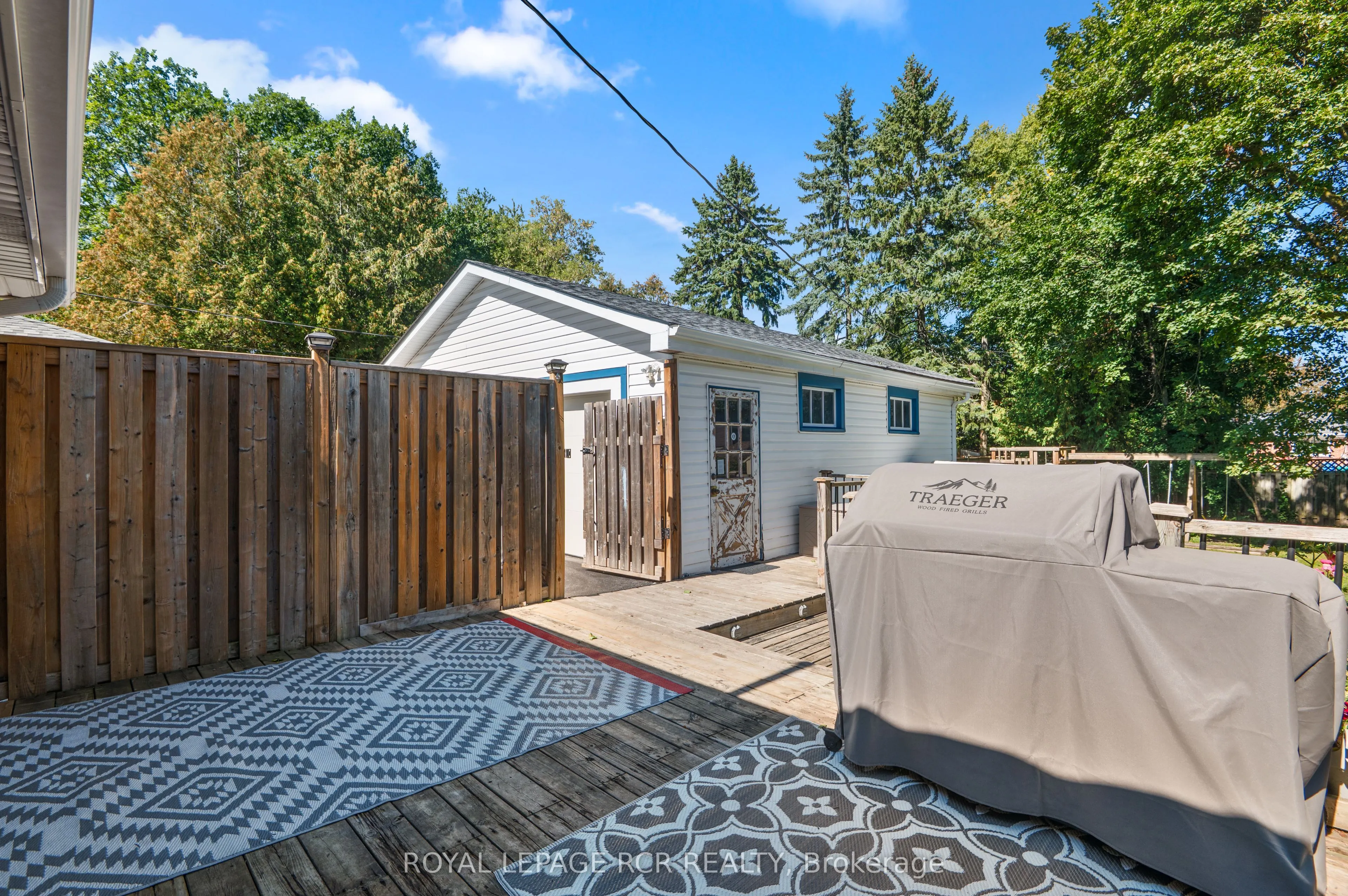 203 Zina Street