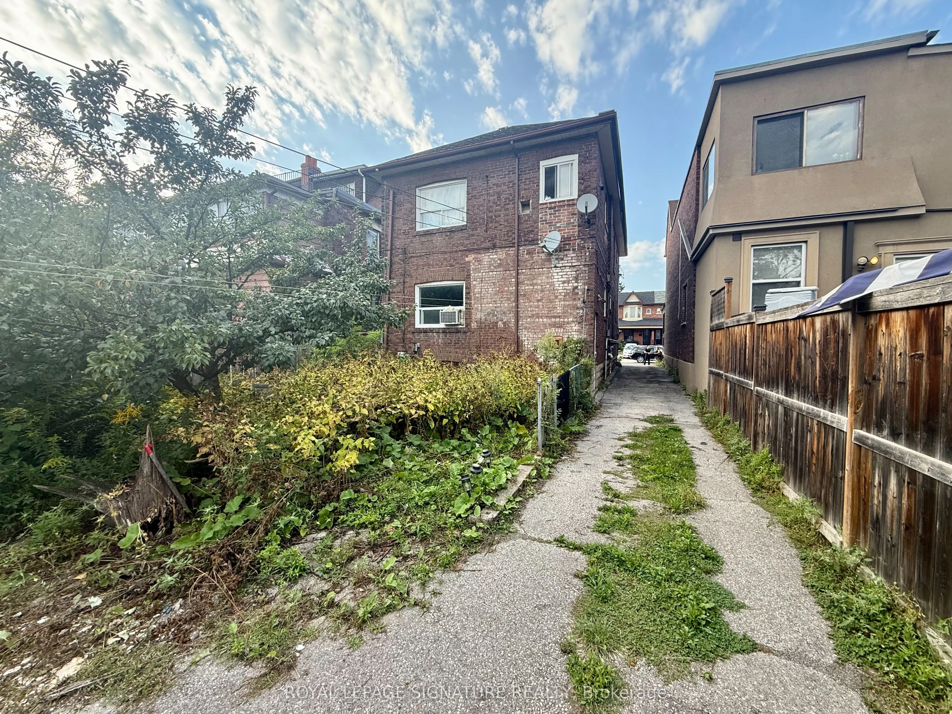 83 Ashburnham Road