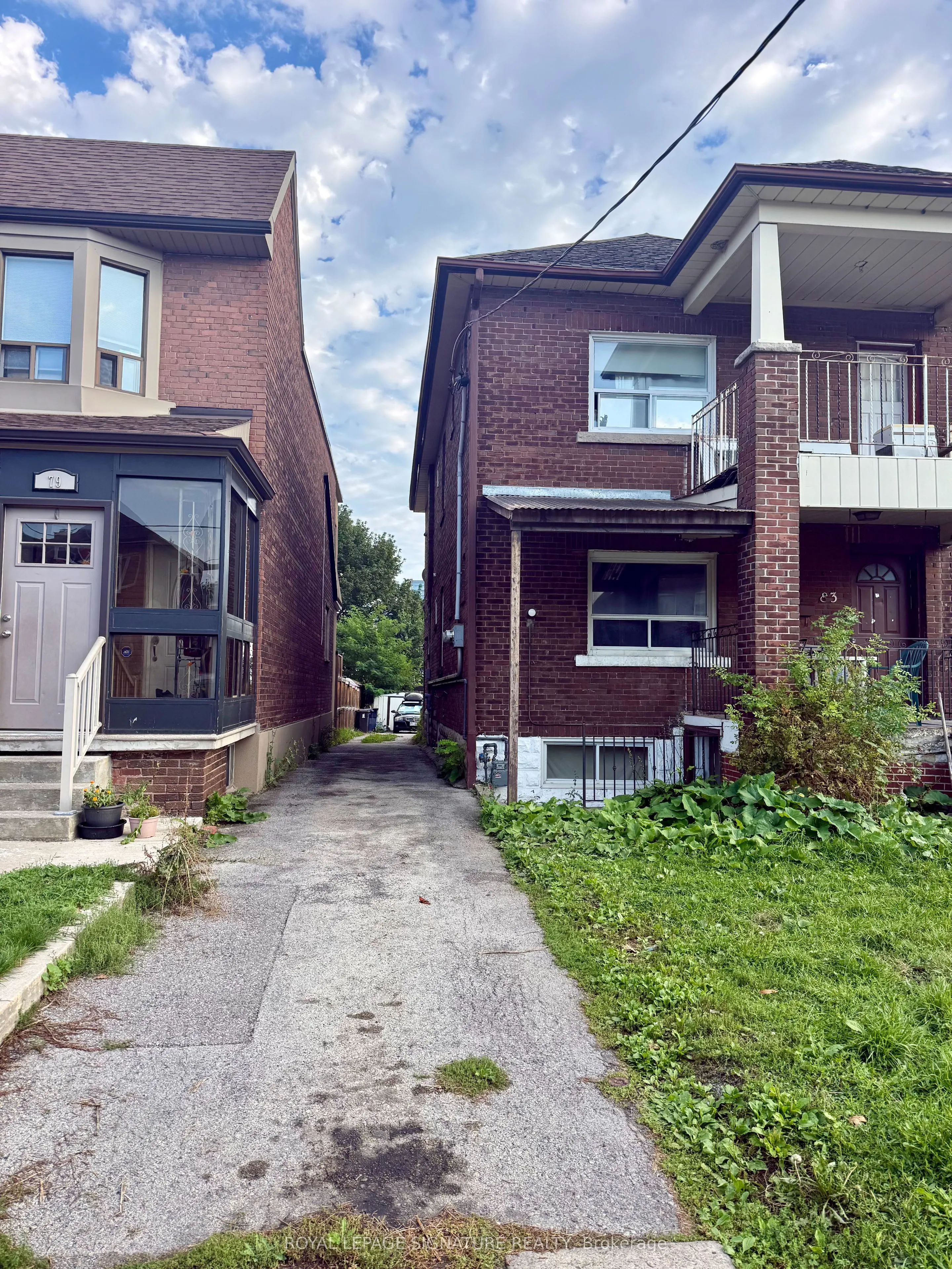 83 Ashburnham Road