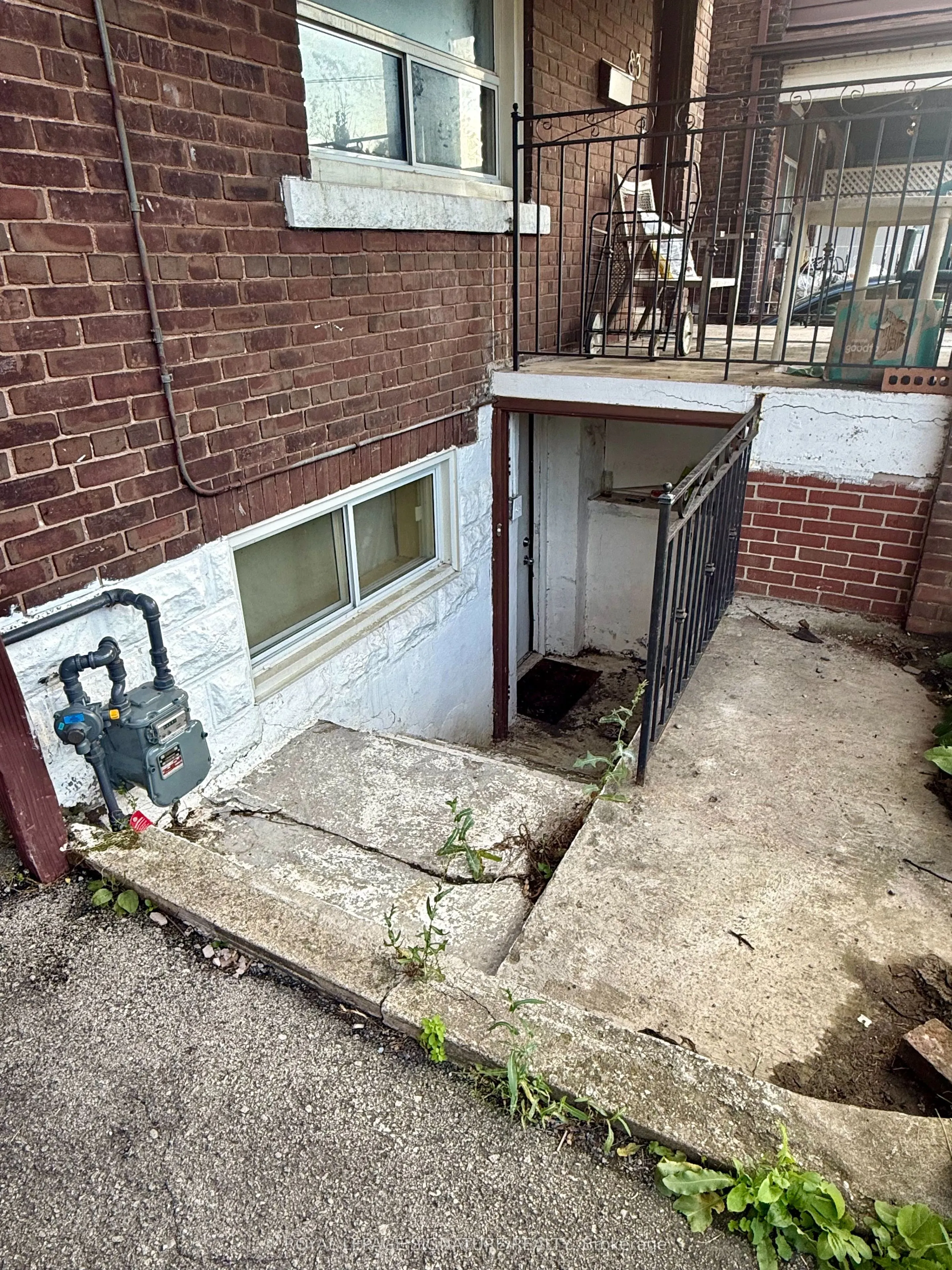 83 Ashburnham Road