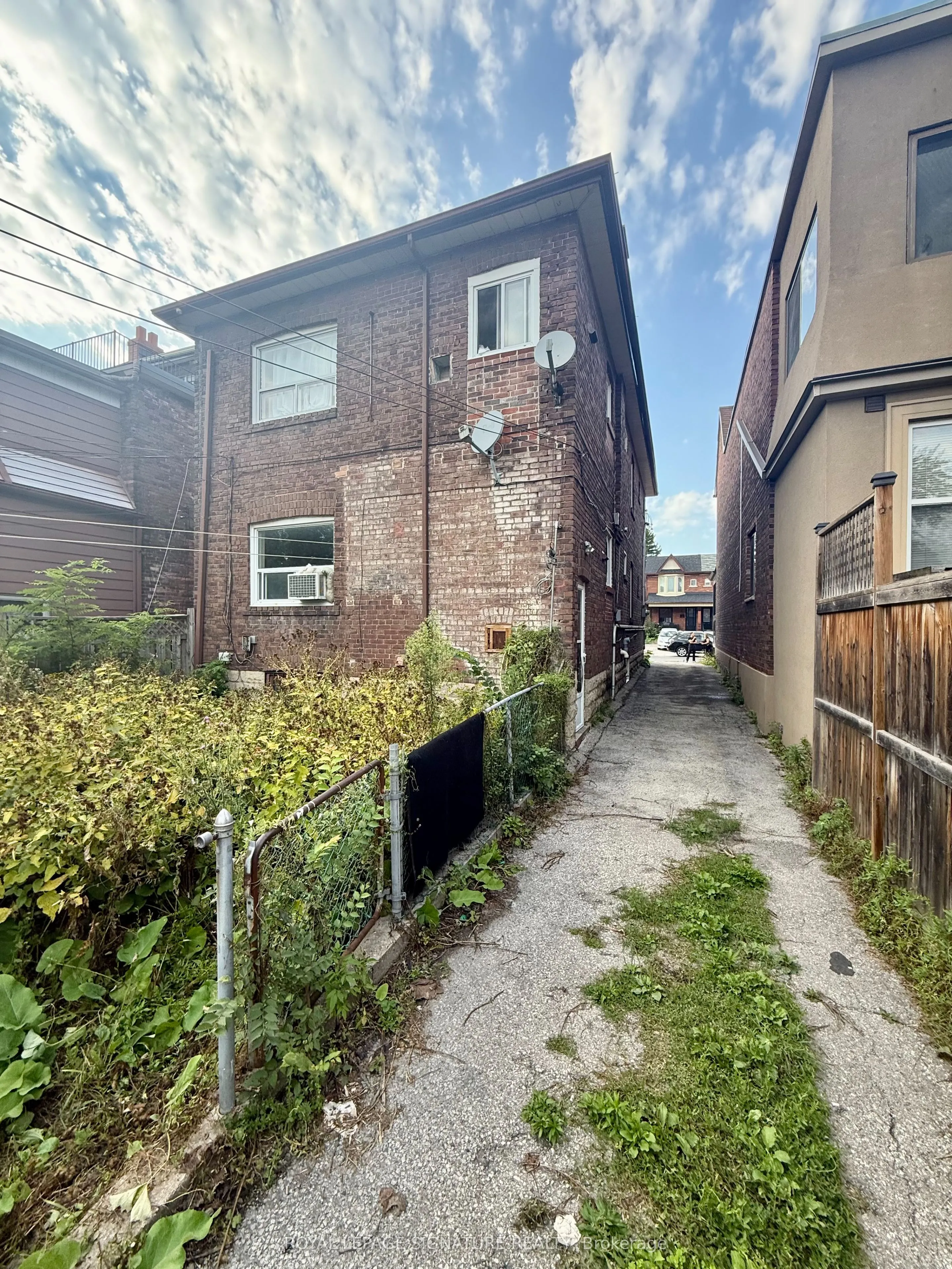 83 Ashburnham Road