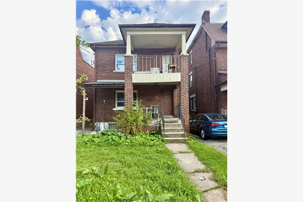 83 Ashburnham Road