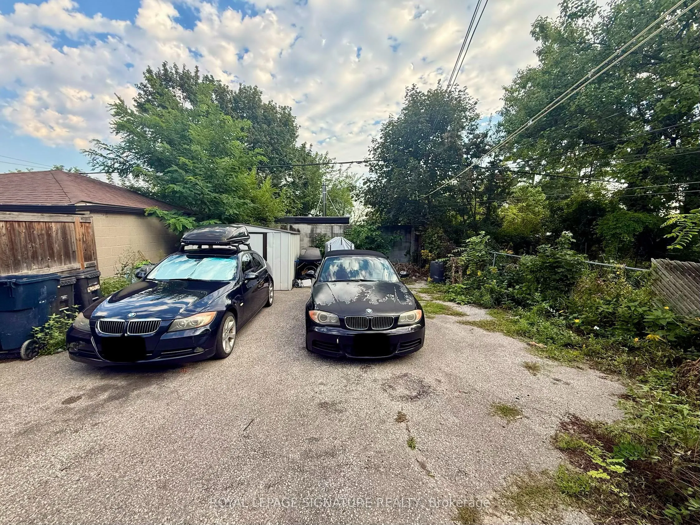 83 Ashburnham Road