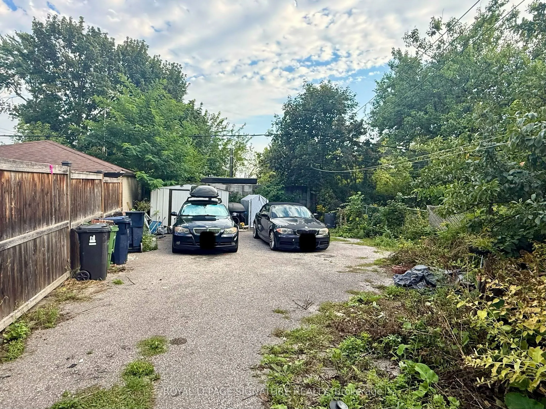 83 Ashburnham Road