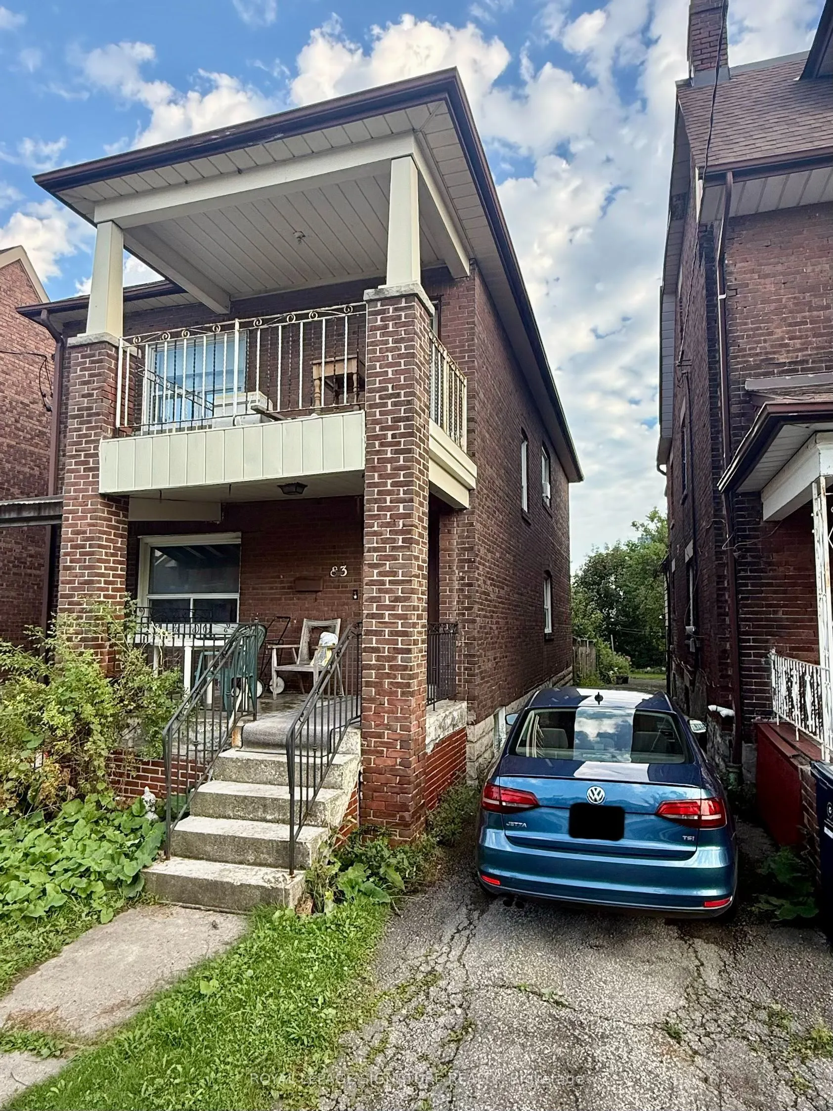 83 Ashburnham Road