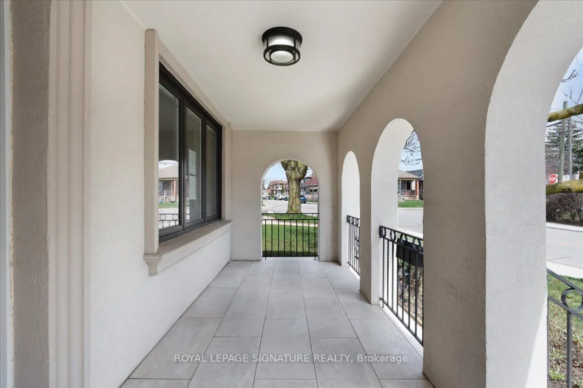 90A Bicknell Avenue