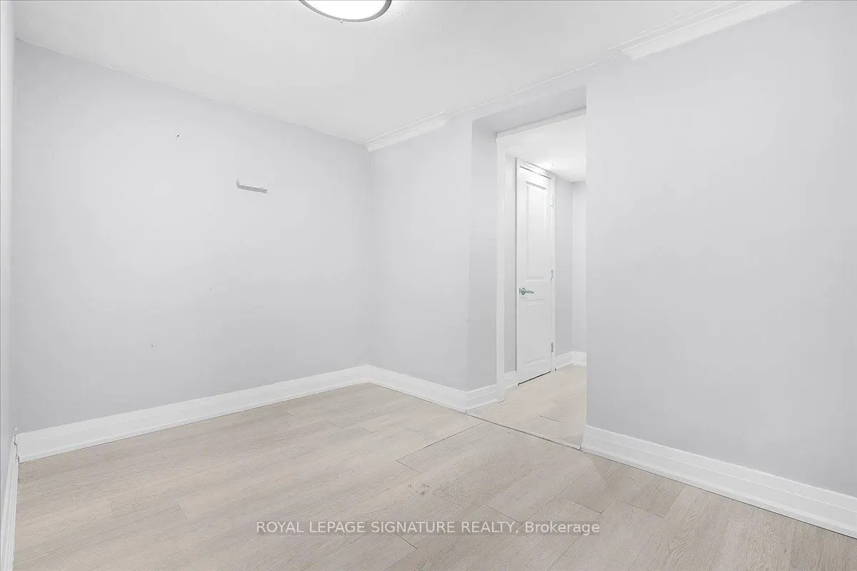 90A Bicknell Avenue
