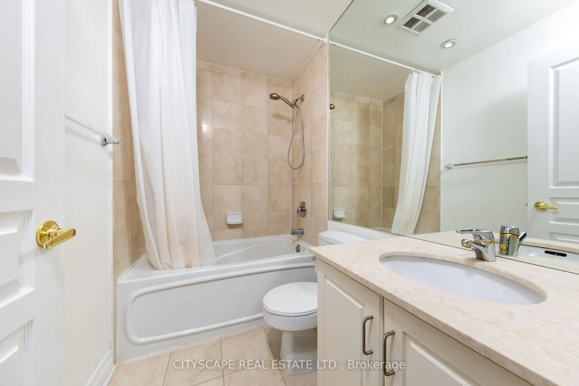 2087 Lake Shore Boulevard W #1607