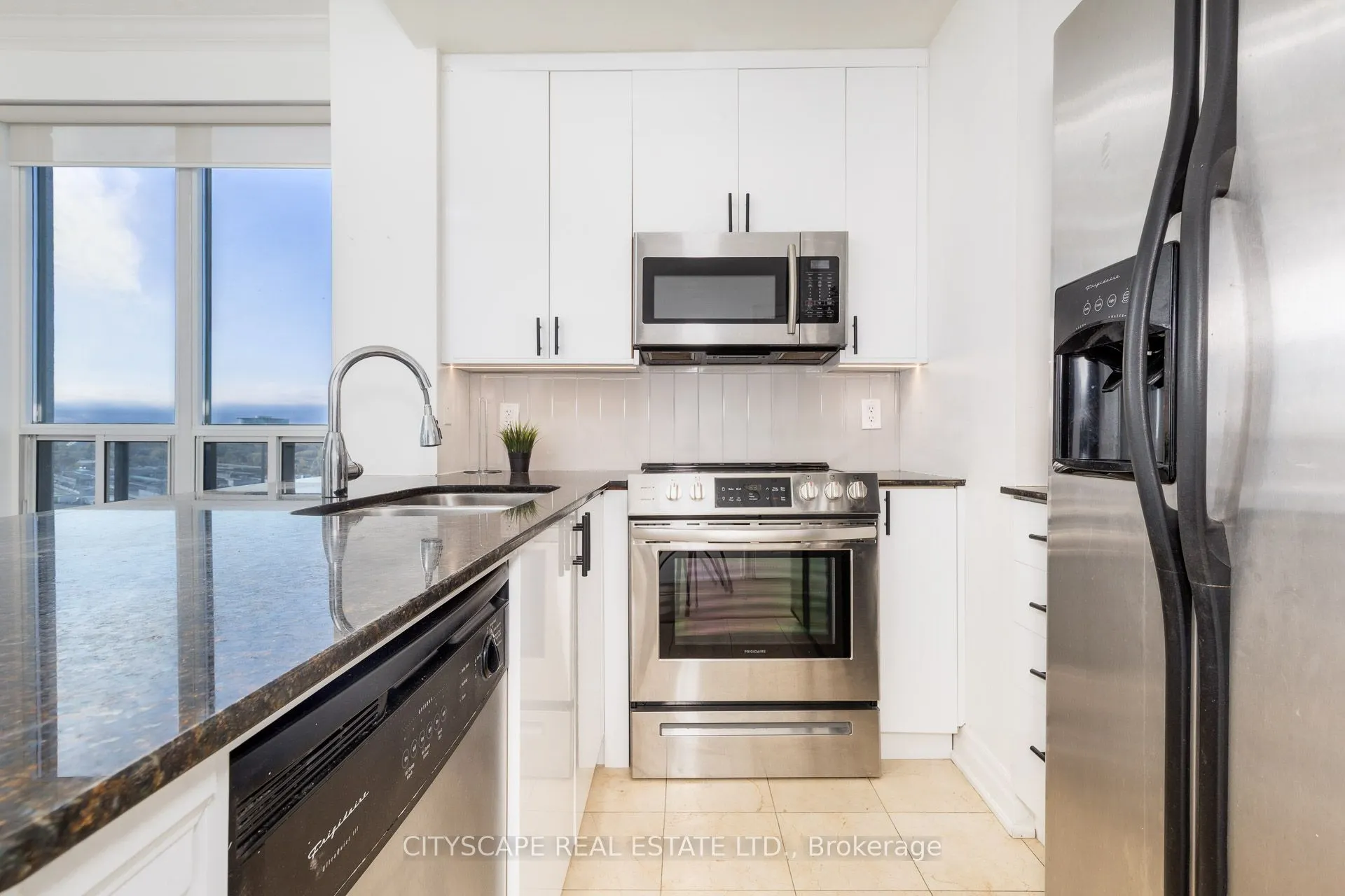 2087 Lake Shore Boulevard W #1607