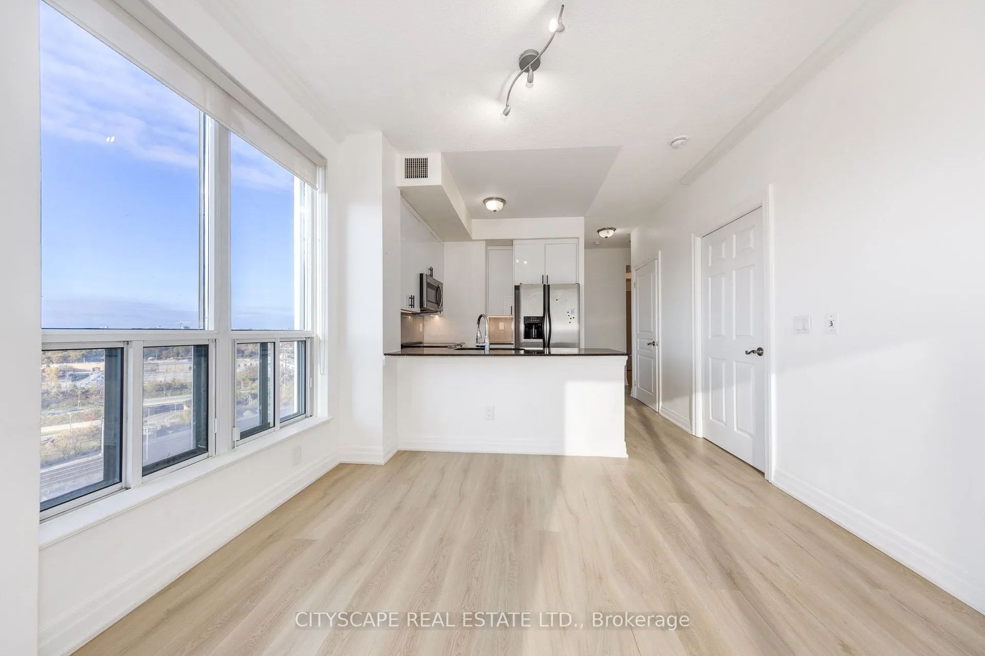 2087 Lake Shore Boulevard W #1607