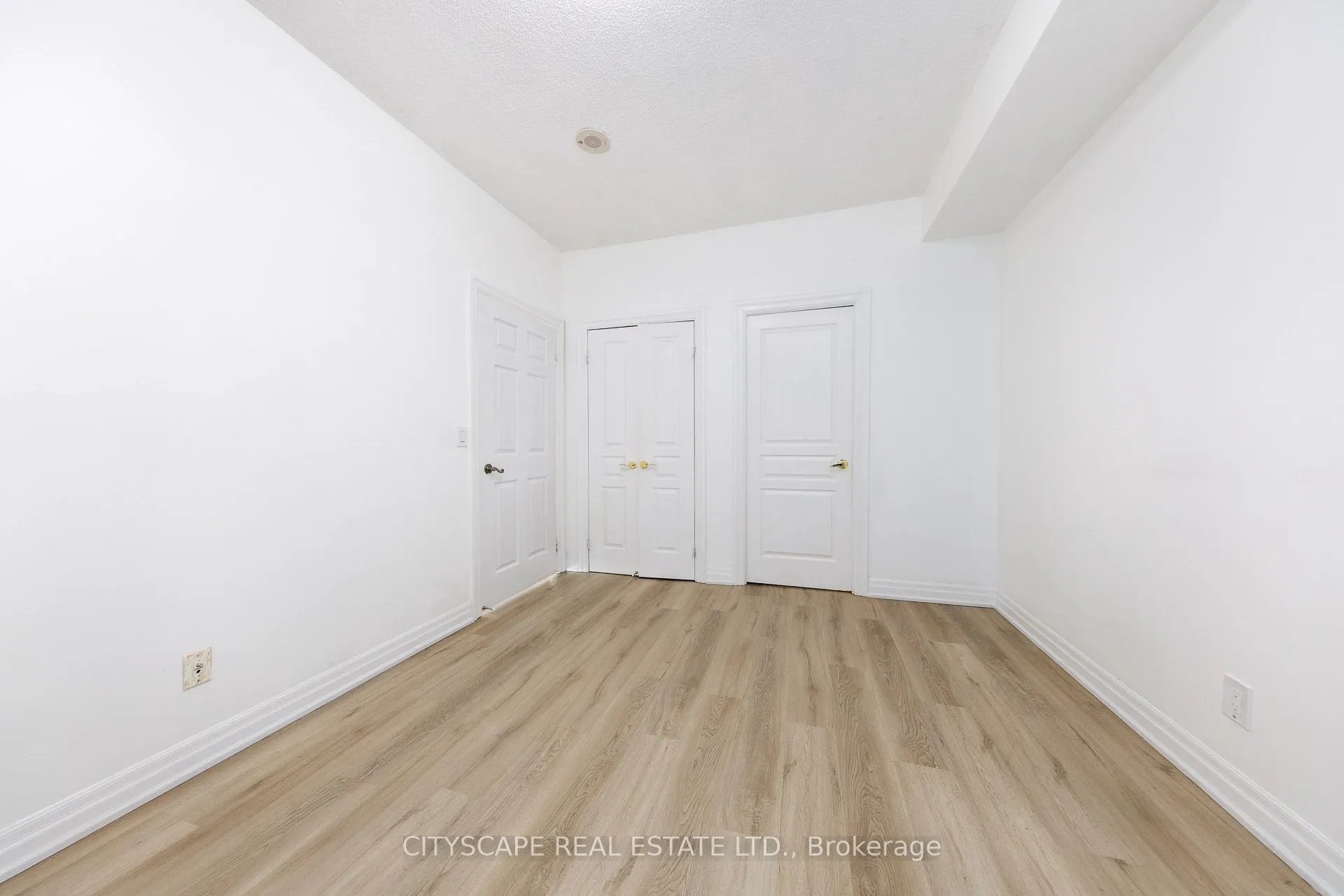 2087 Lake Shore Boulevard W #1607