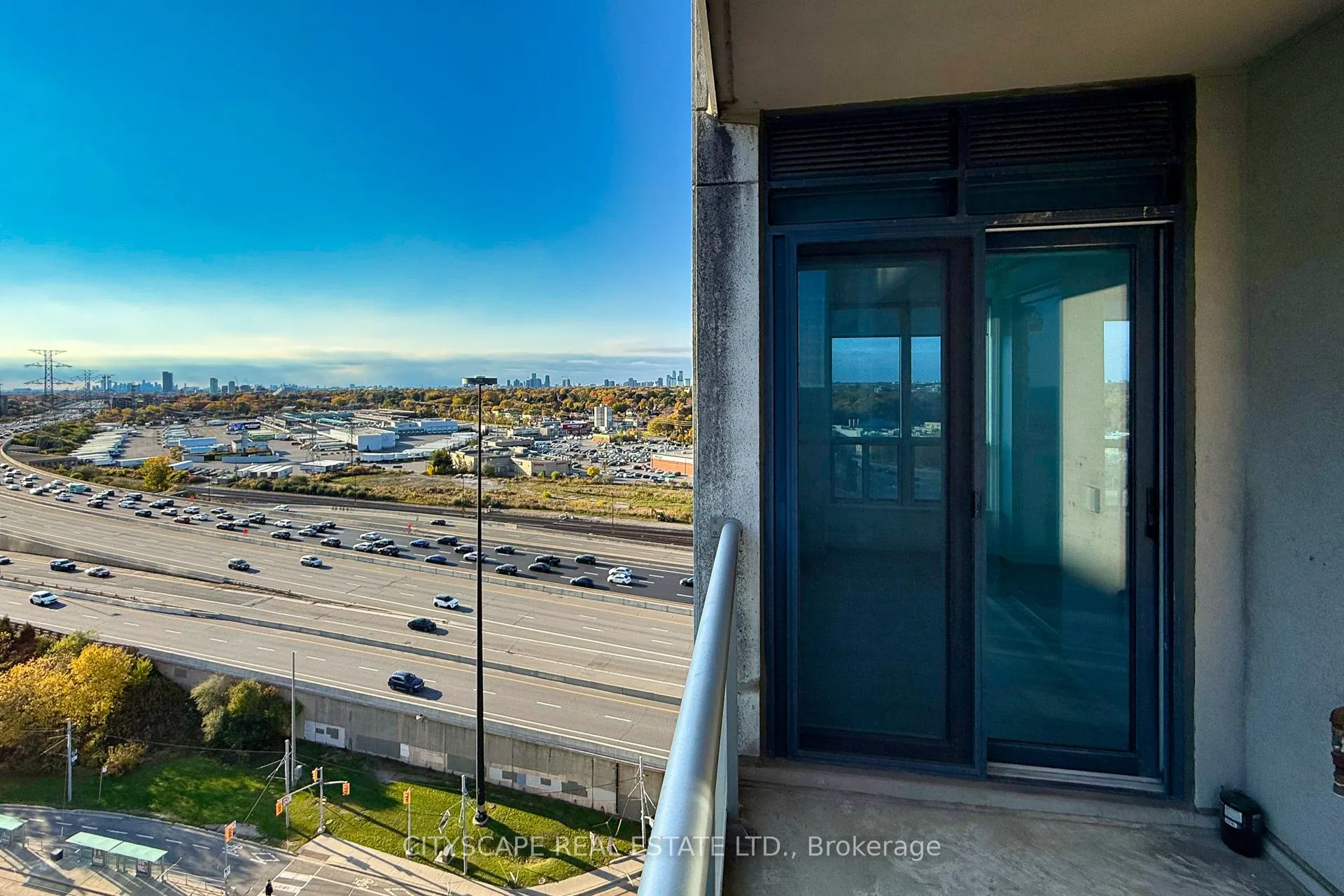 2087 Lake Shore Boulevard W #1607