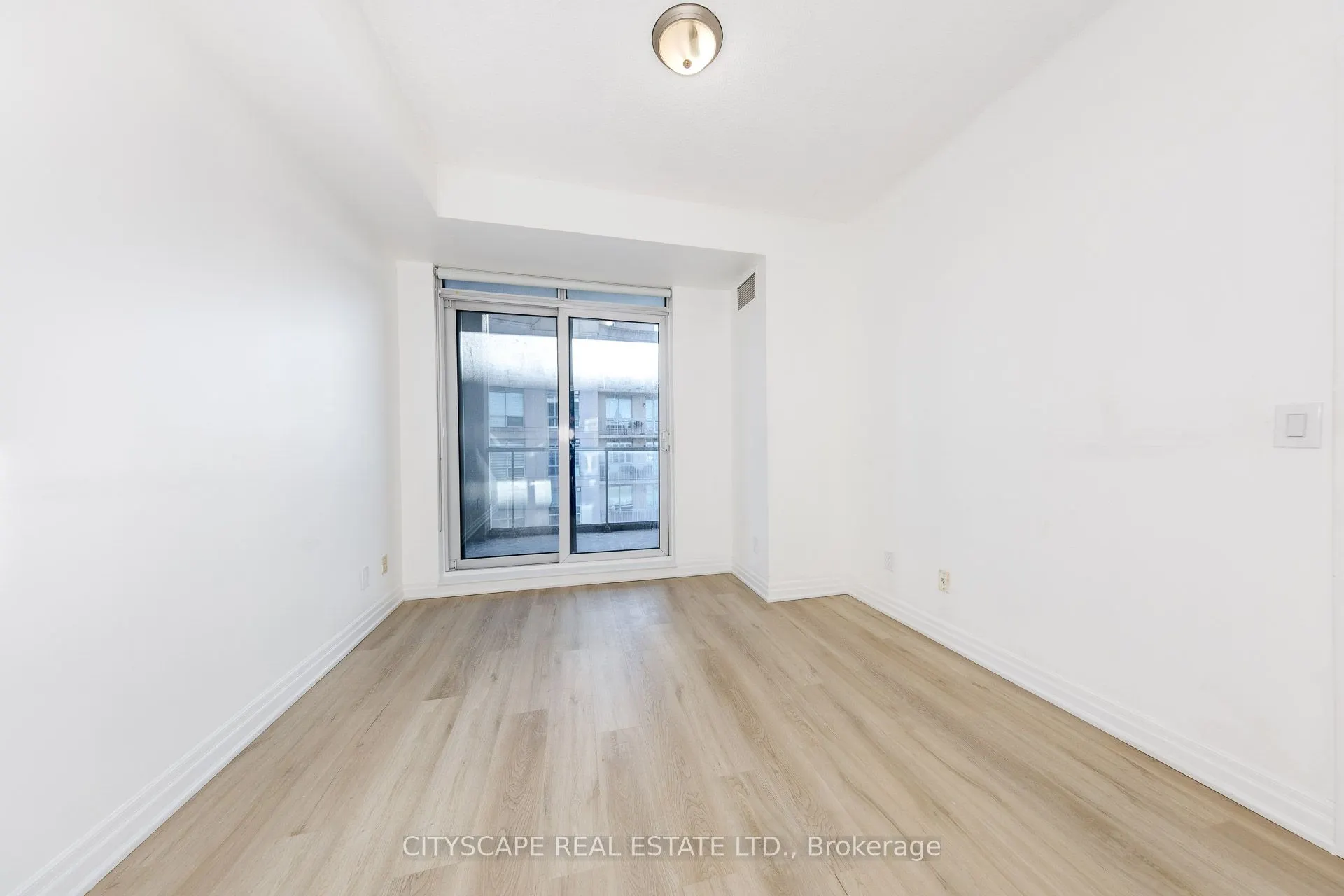 2087 Lake Shore Boulevard W #1607