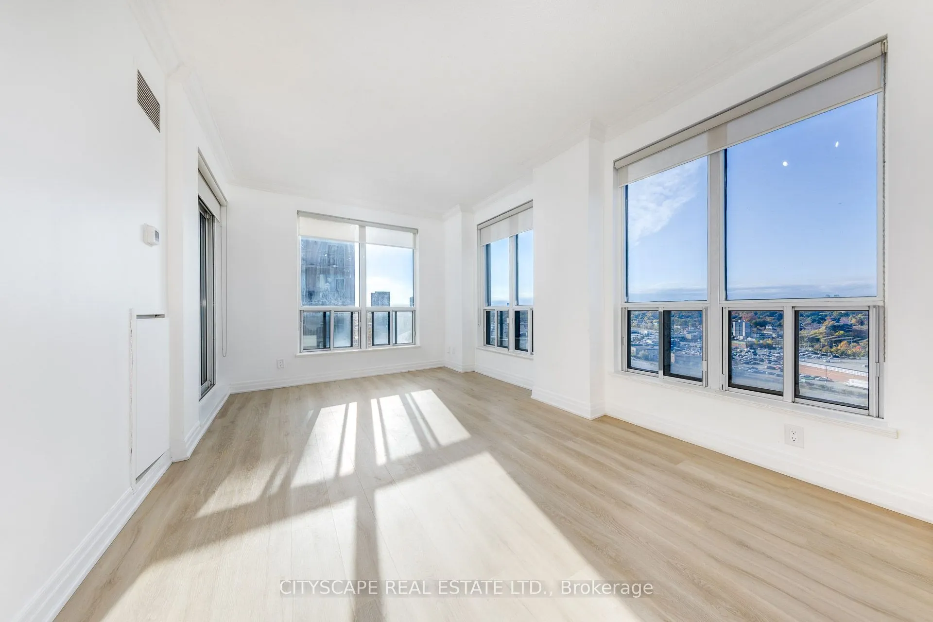 2087 Lake Shore Boulevard W #1607