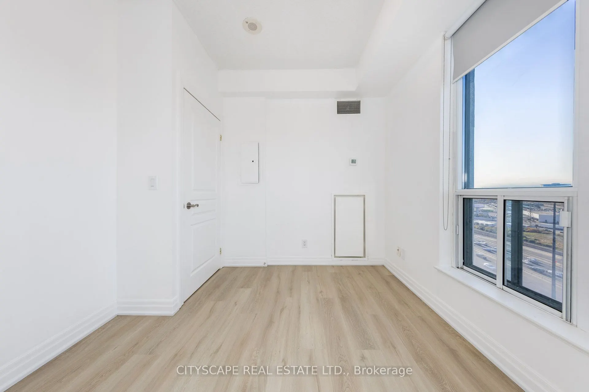 2087 Lake Shore Boulevard W #1607