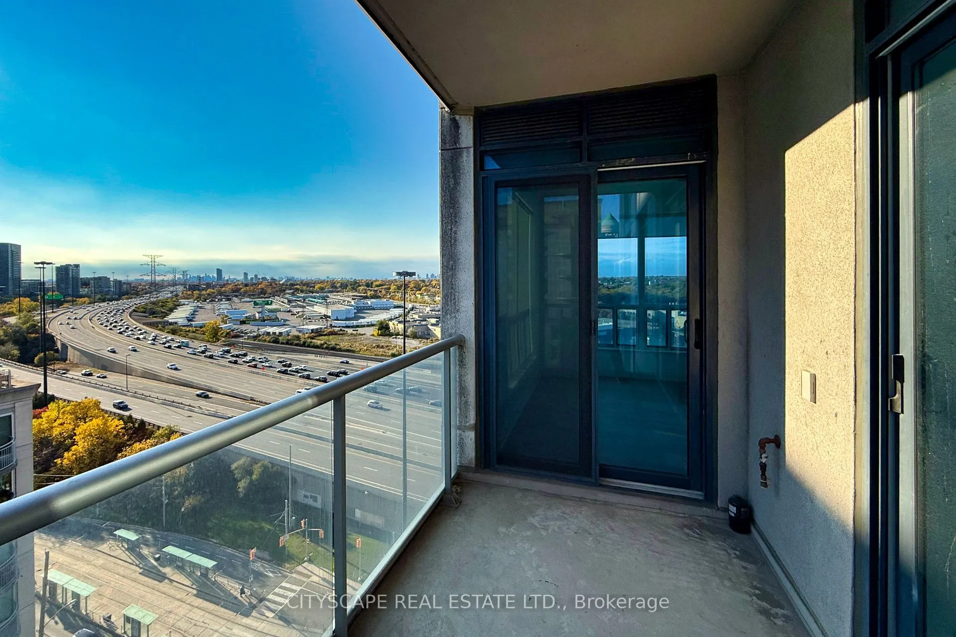 2087 Lake Shore Boulevard W #1607
