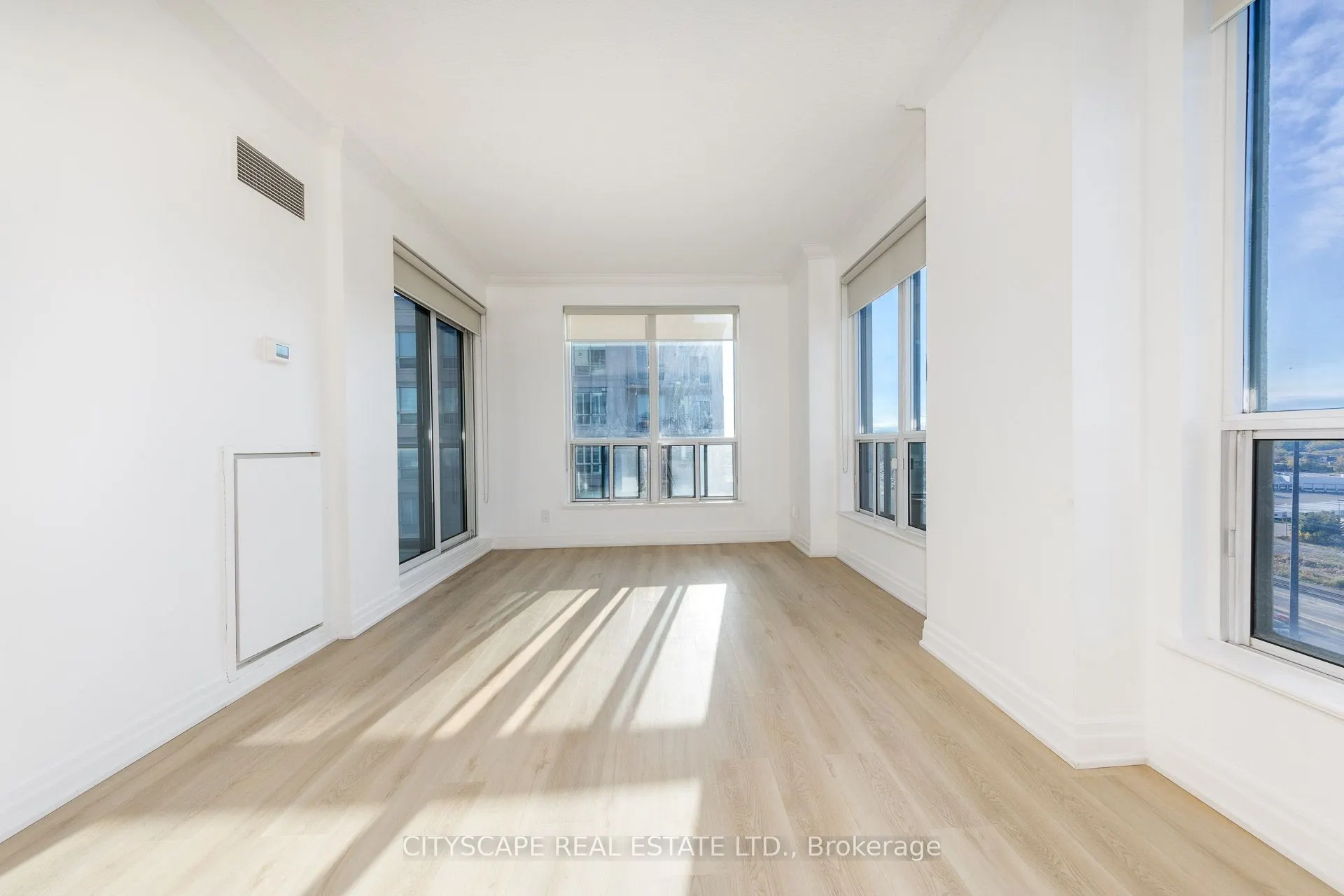 2087 Lake Shore Boulevard W #1607