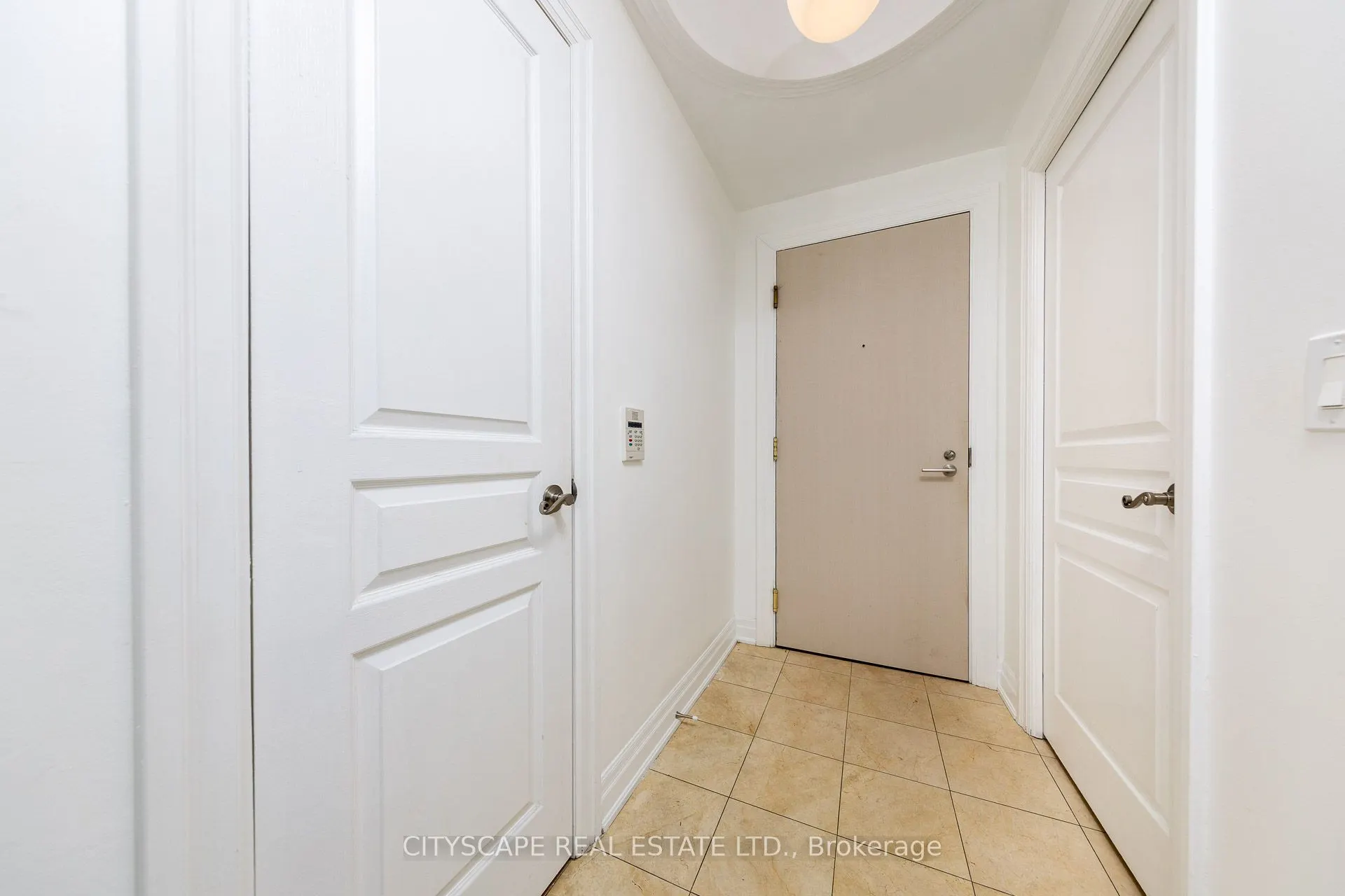 2087 Lake Shore Boulevard W #1607