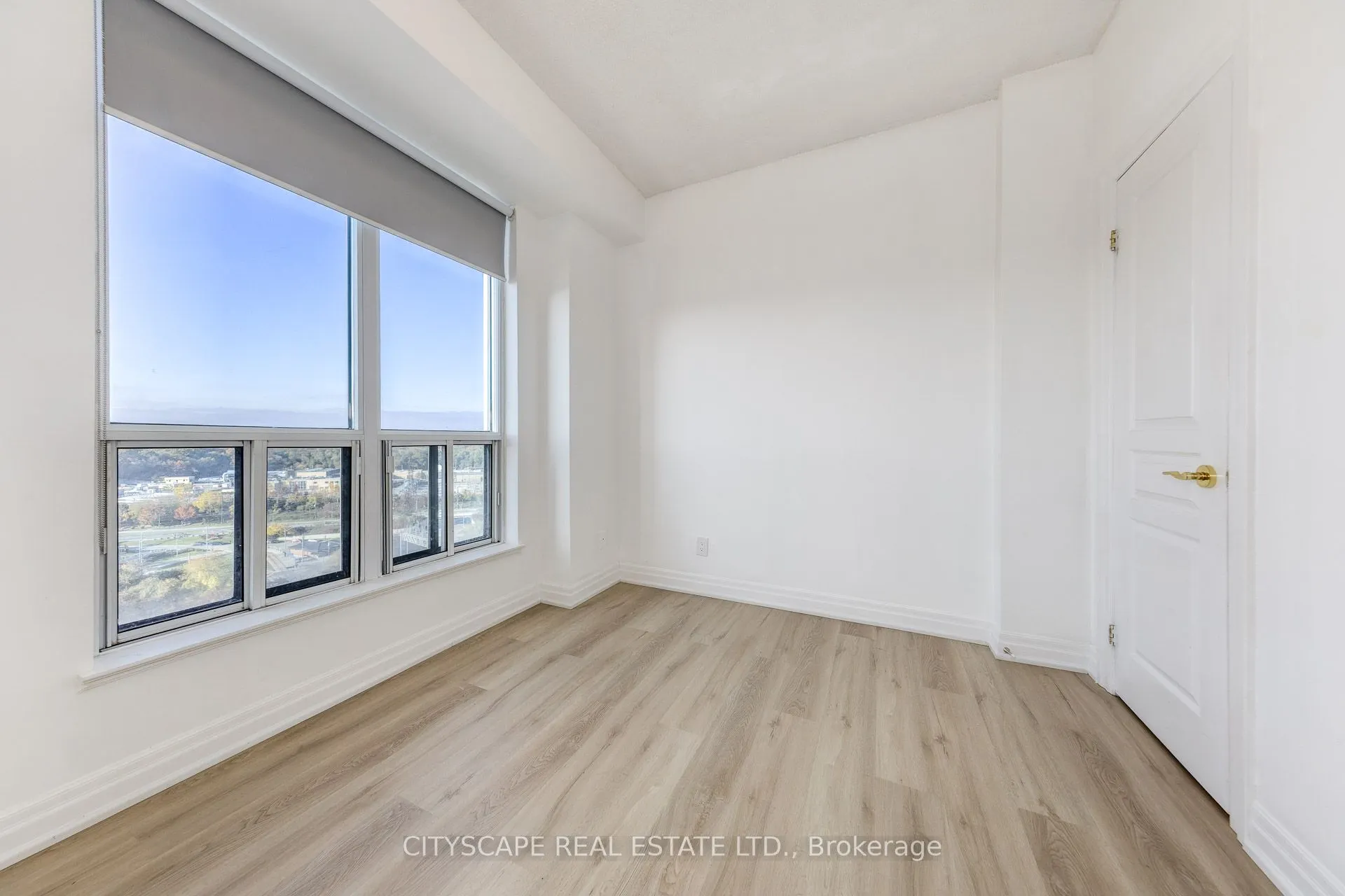 2087 Lake Shore Boulevard W #1607