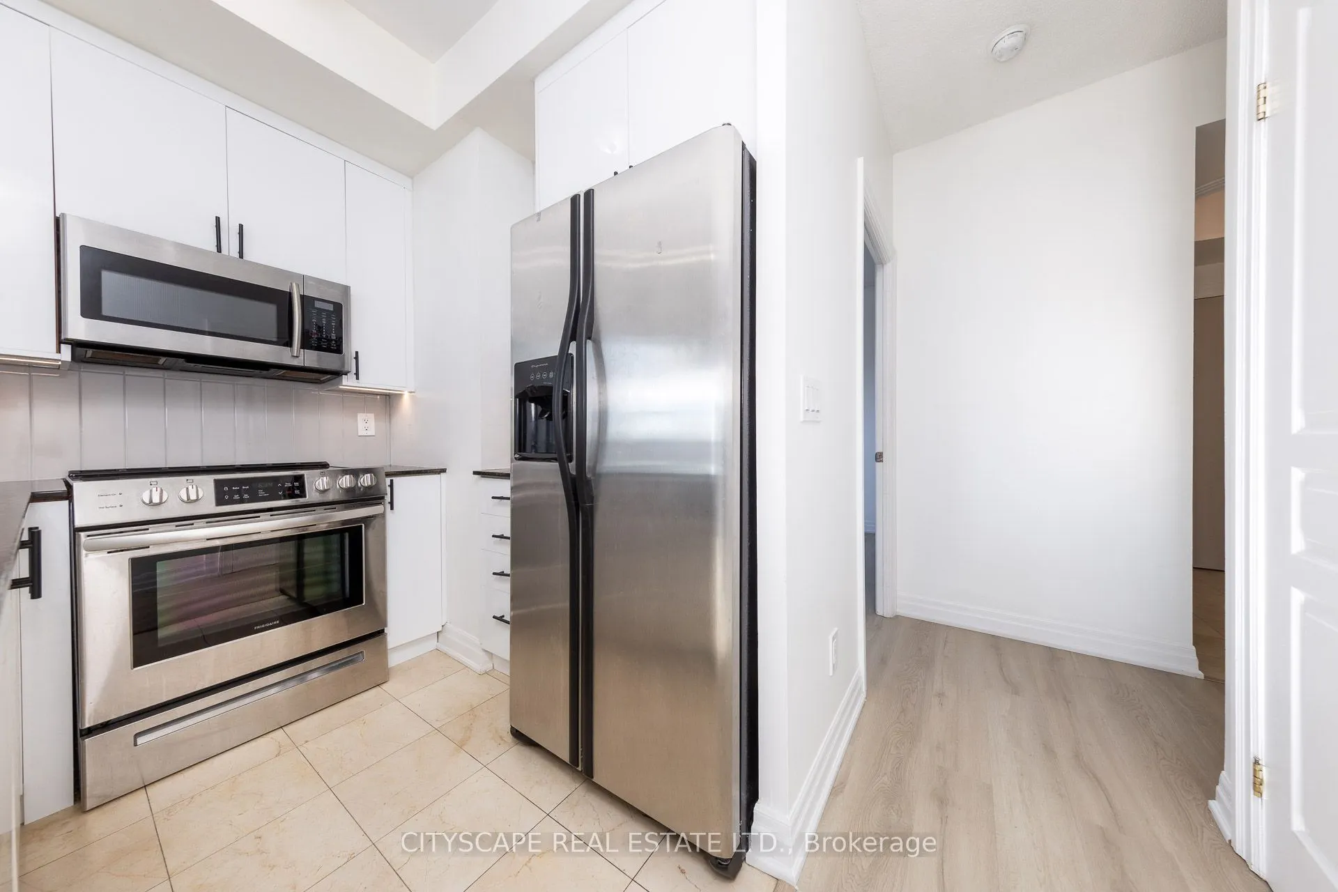 2087 Lake Shore Boulevard W #1607