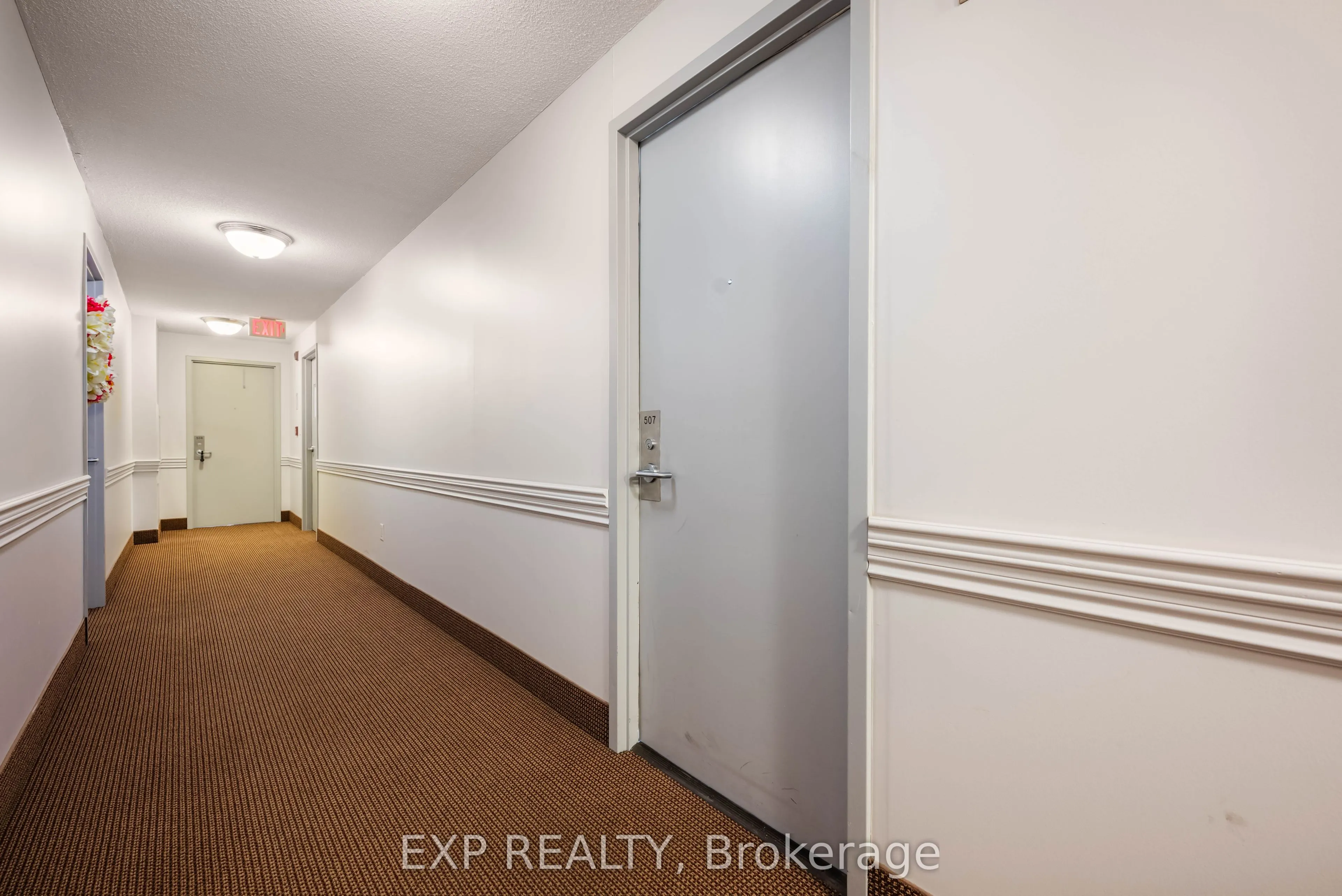 200 Broadway #507