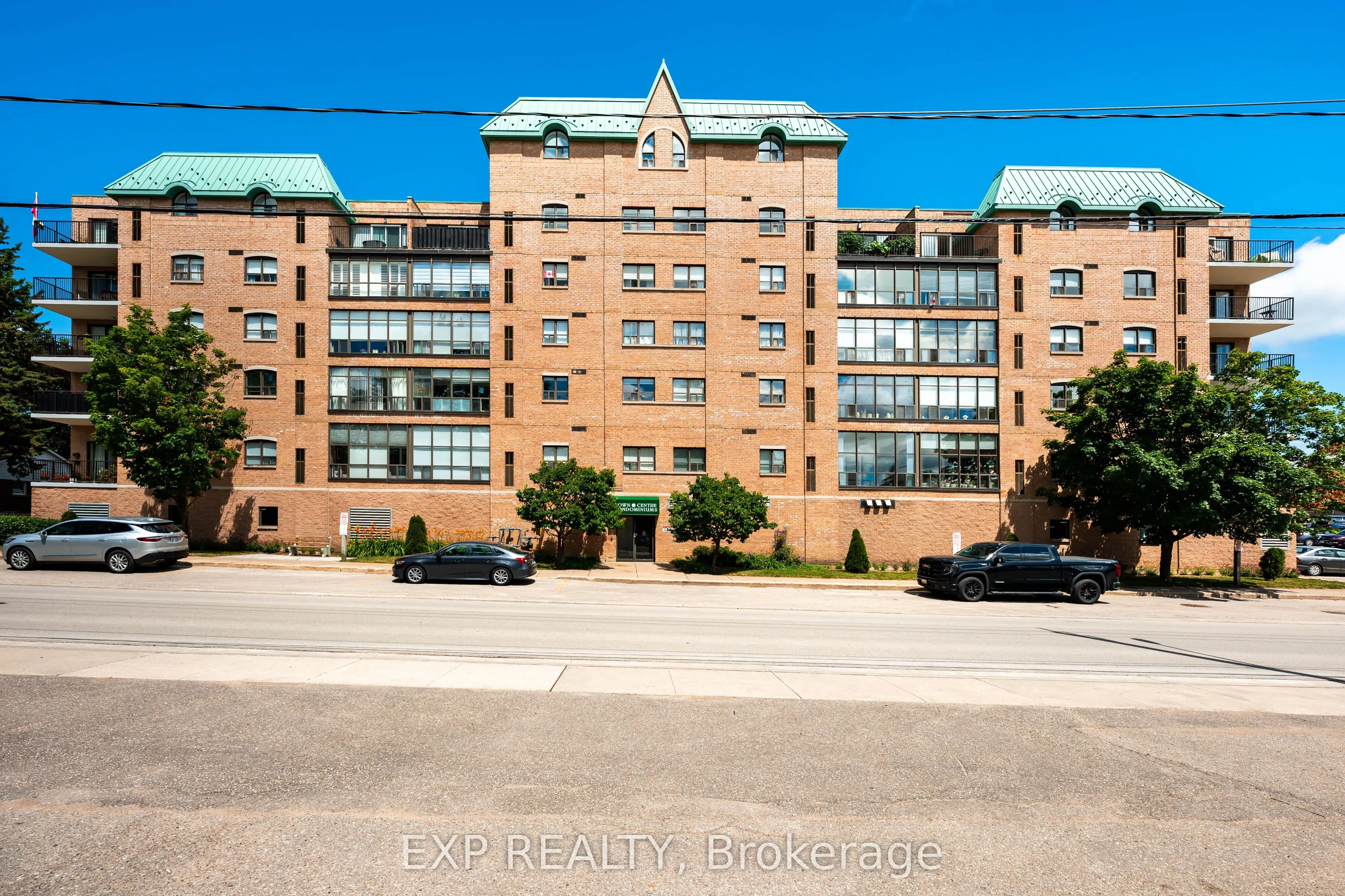 200 Broadway #507