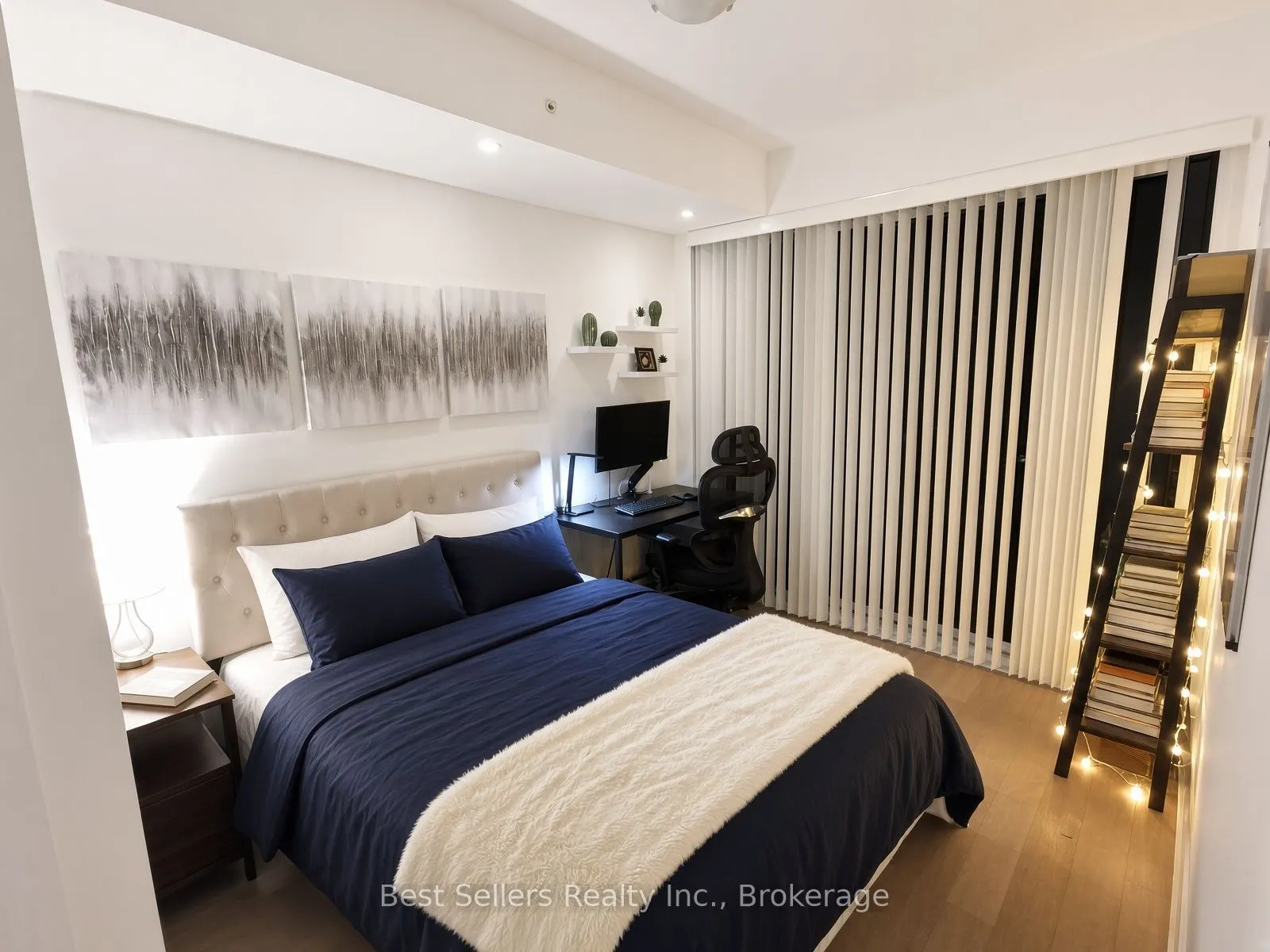 20 Shore Breeze Drive #3103