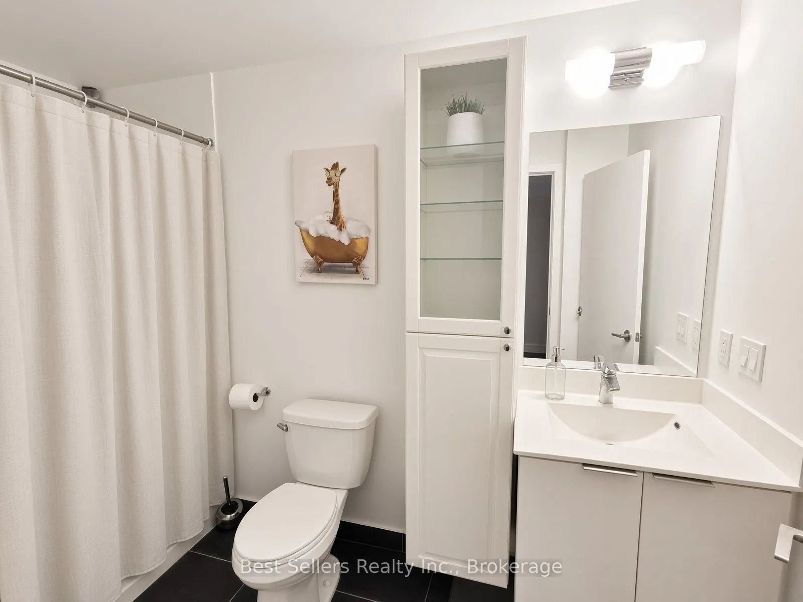 20 Shore Breeze Drive #3103