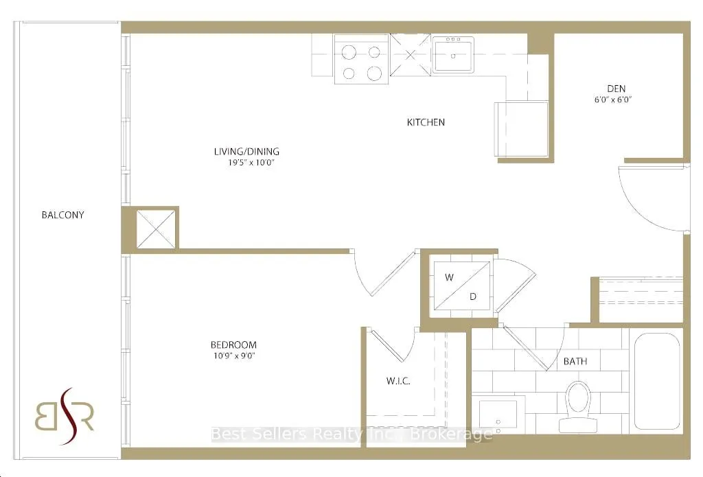 20 Shore Breeze Drive #3103