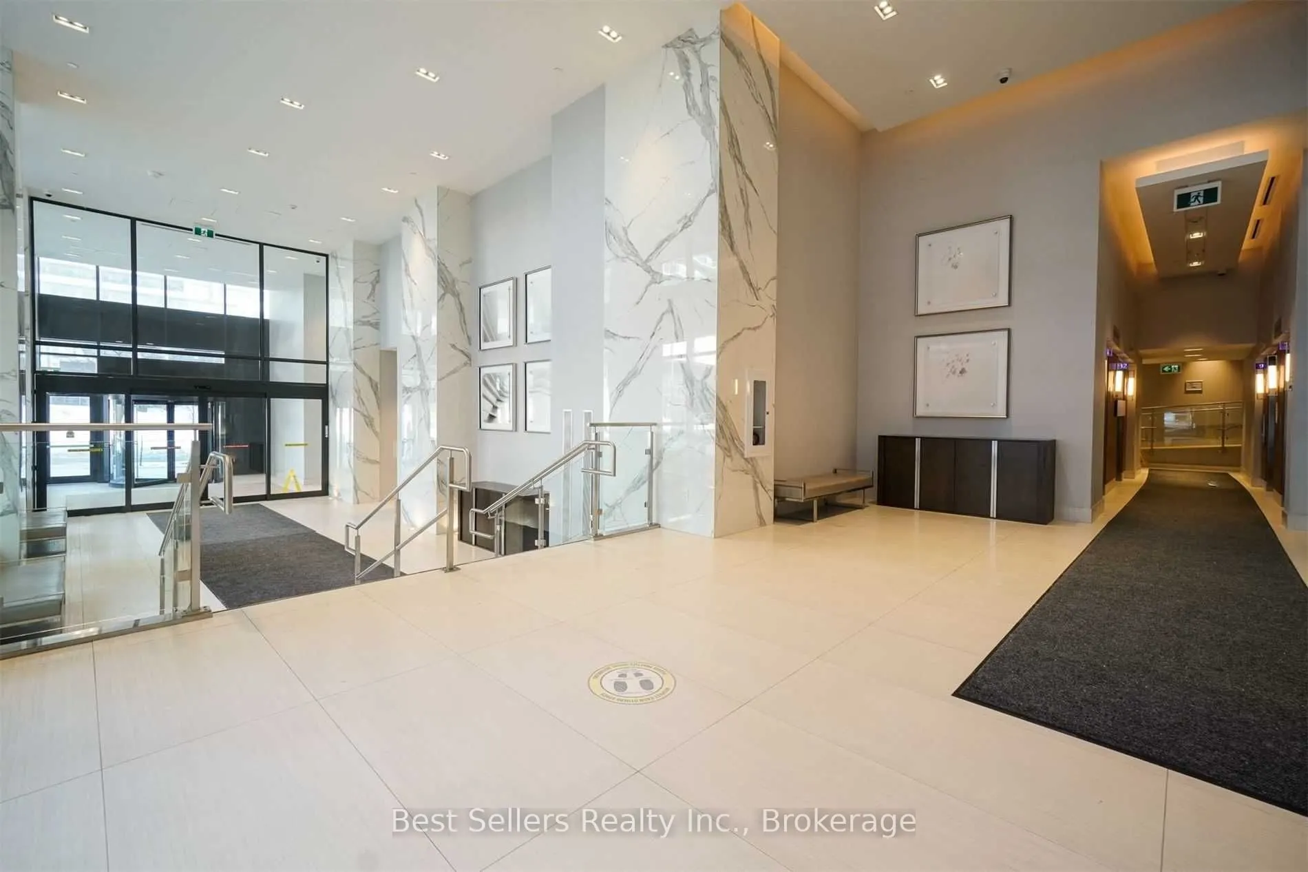 20 Shore Breeze Drive #3103