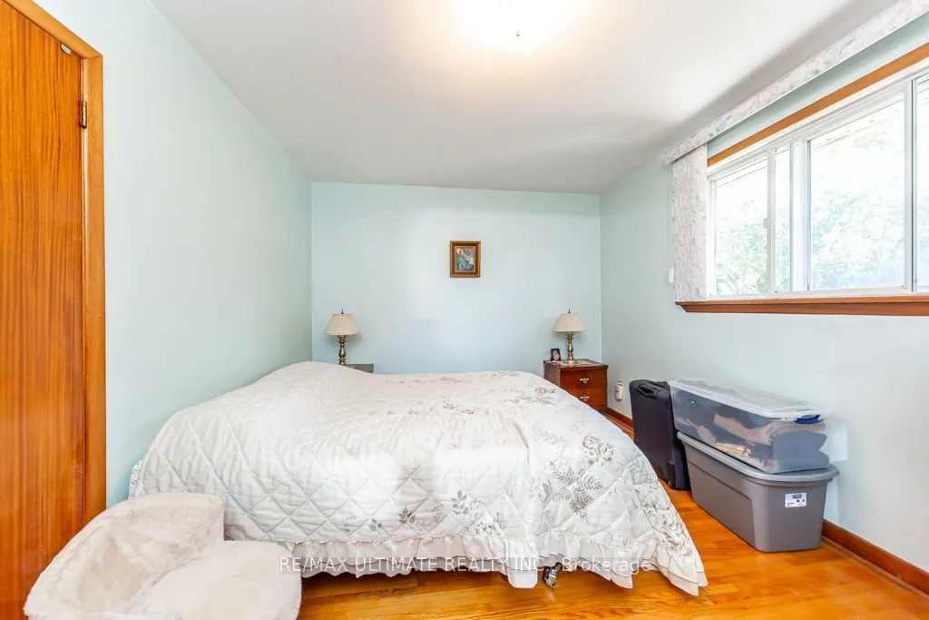45 McRoberts Avenue