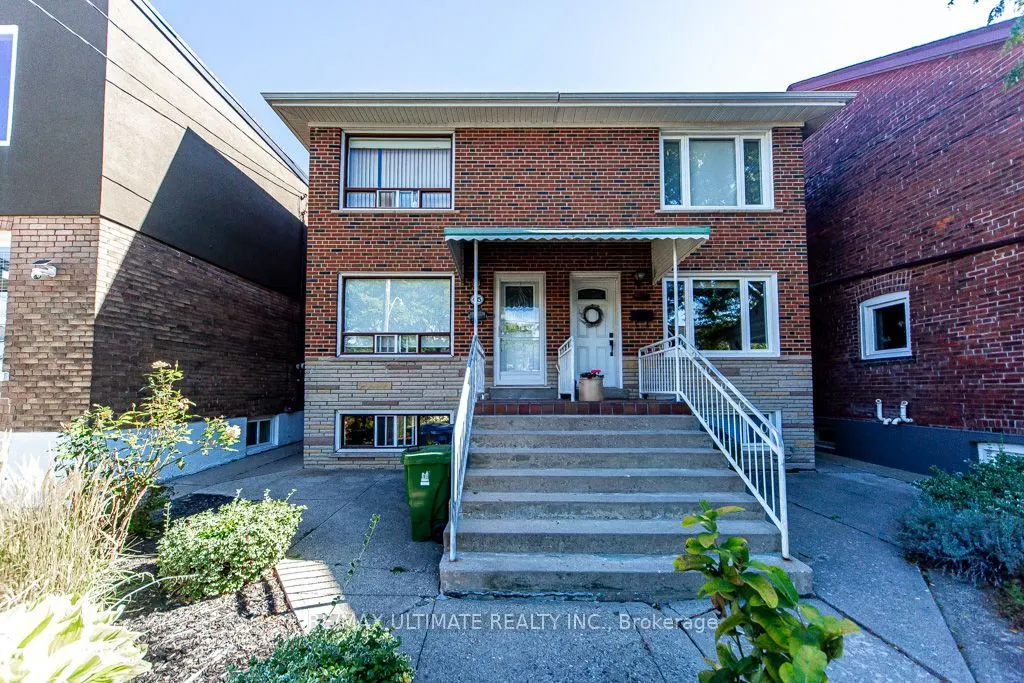 45 McRoberts Avenue