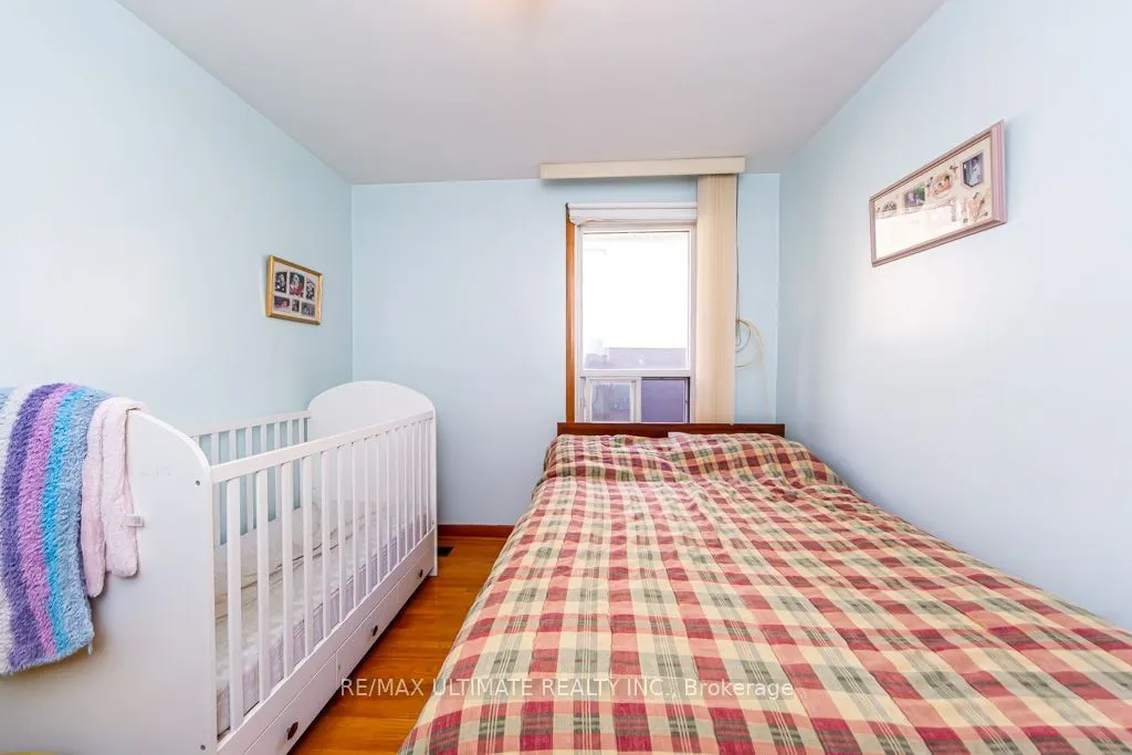 45 McRoberts Avenue