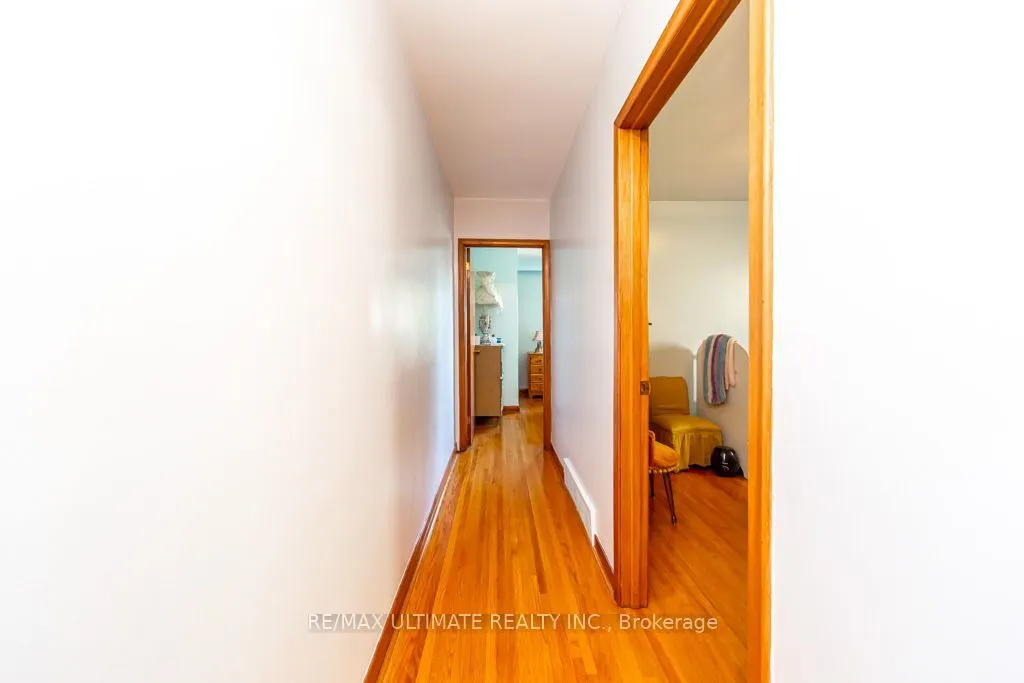 45 McRoberts Avenue