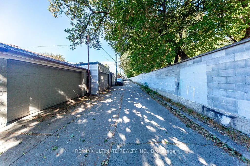 45 McRoberts Avenue