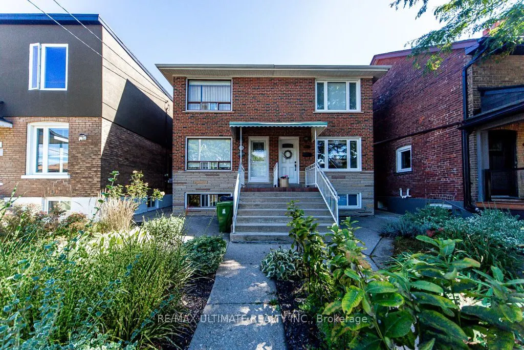 45 McRoberts Avenue
