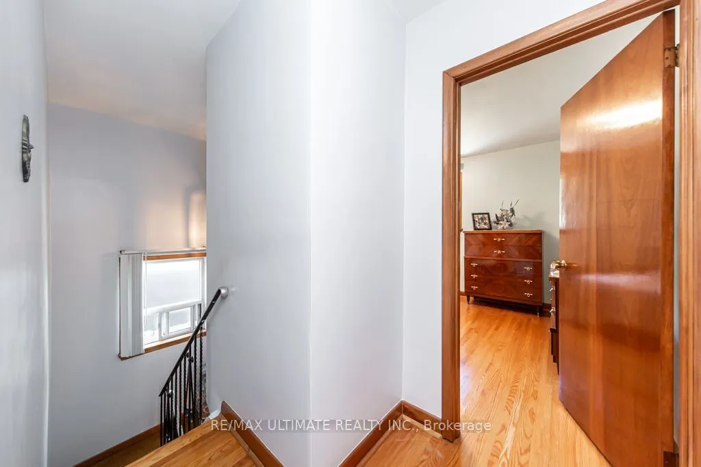 45 McRoberts Avenue
