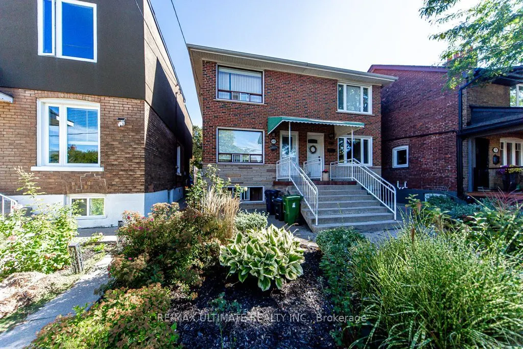 45 McRoberts Avenue