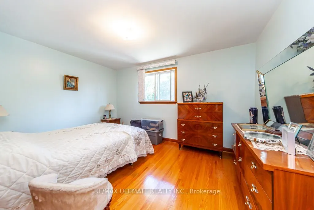 45 McRoberts Avenue
