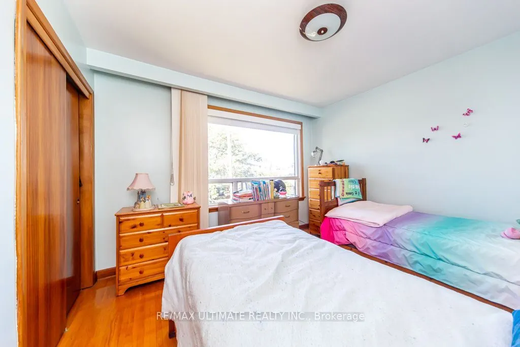 45 McRoberts Avenue