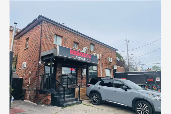 288 Boon Avenue