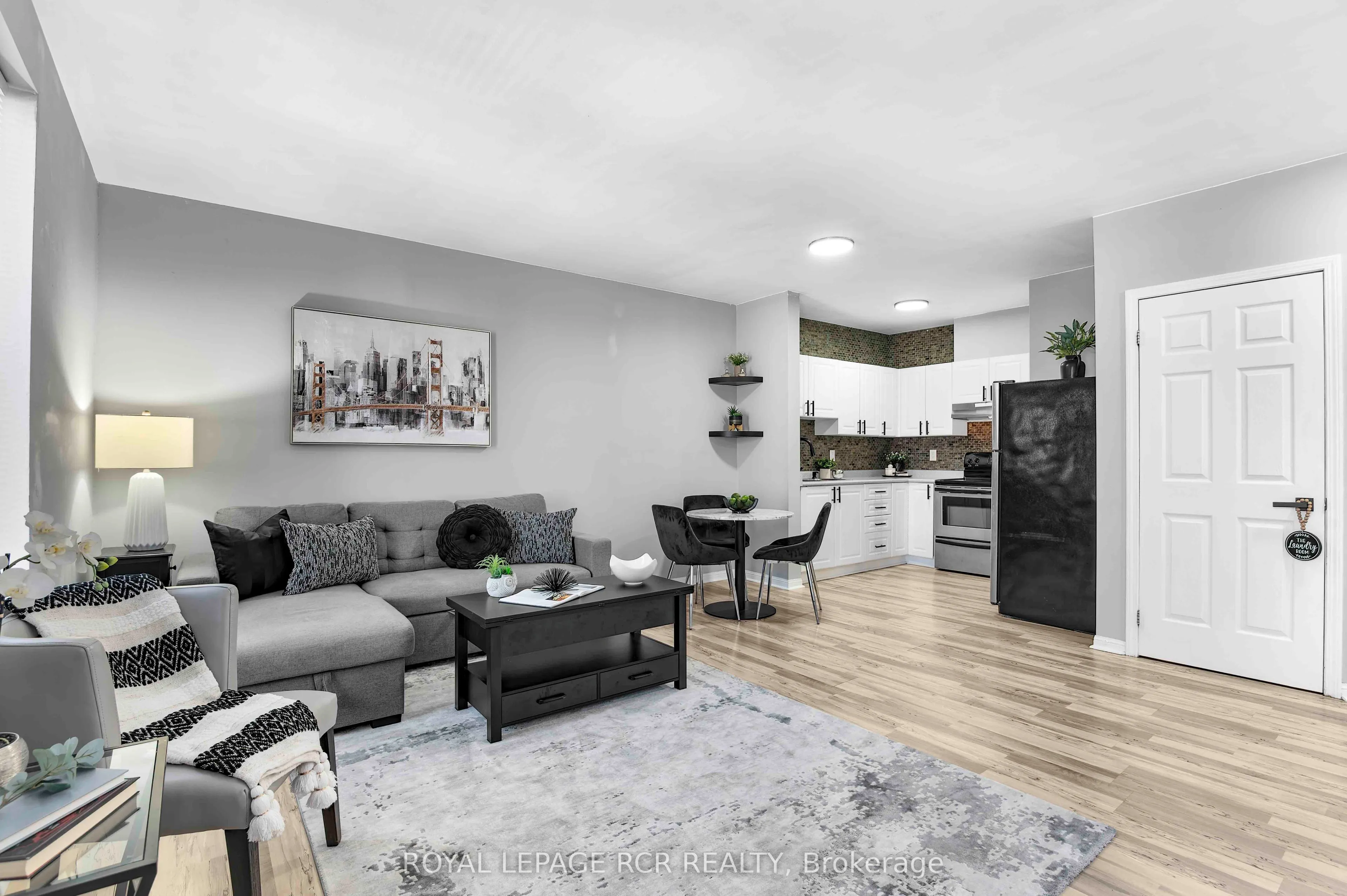70 First Street #202