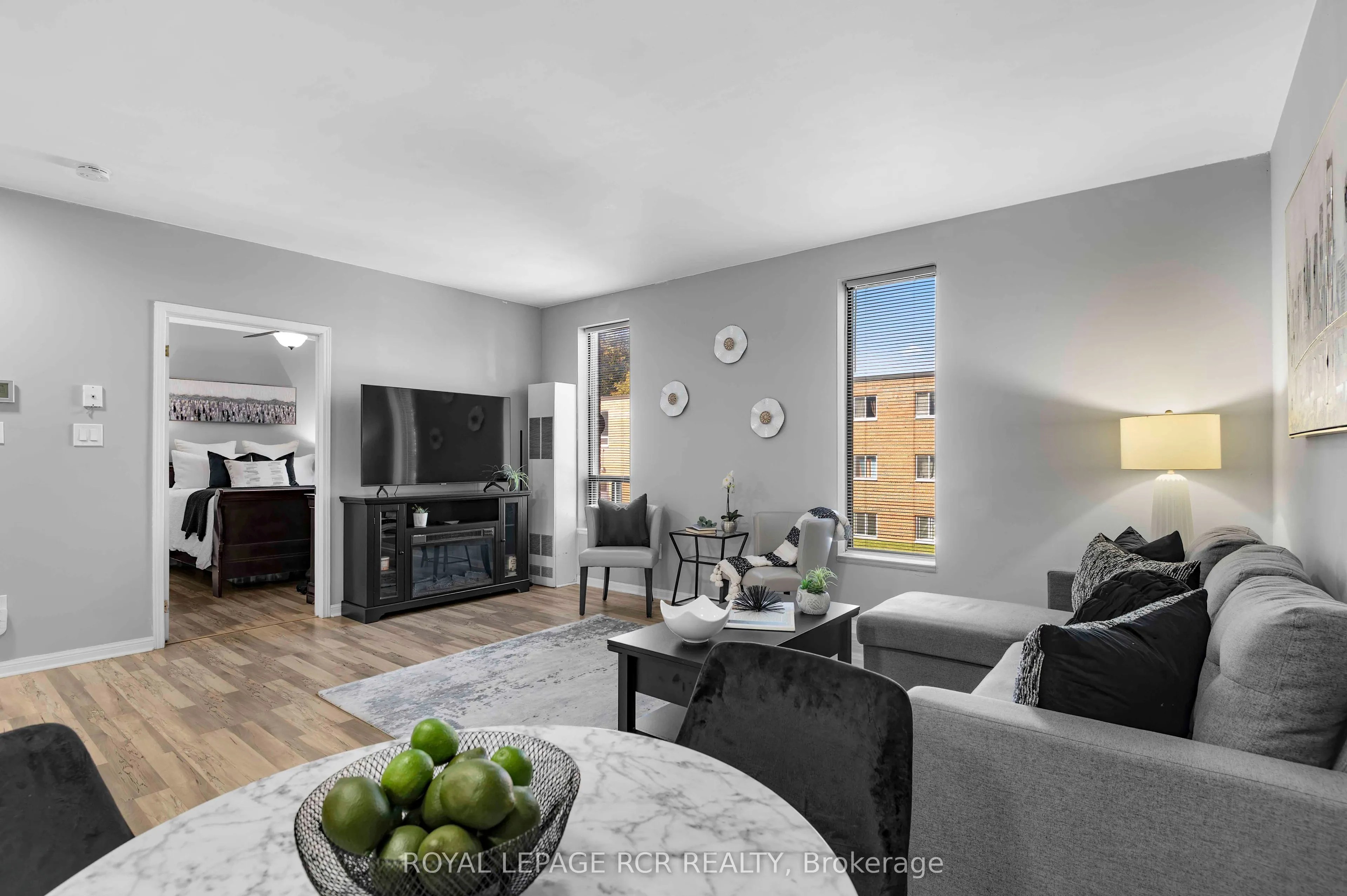 70 First Street #202